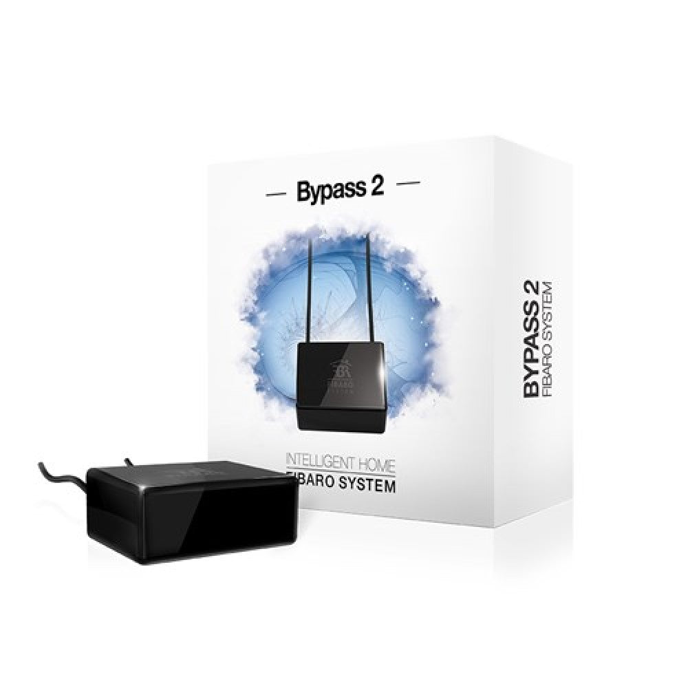 Fibaro Dimmer Bypass 2 FGB-002