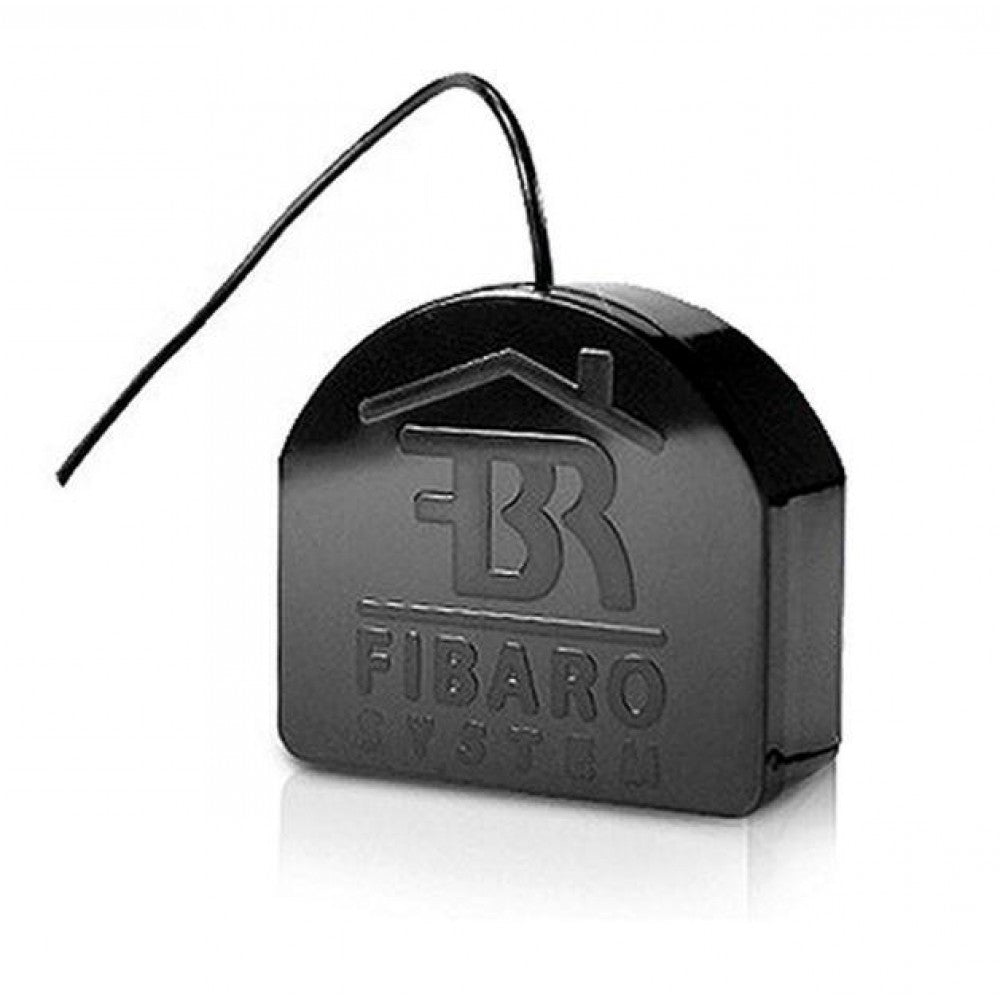 Fibaro Double ZWave Switch 2 FGS223