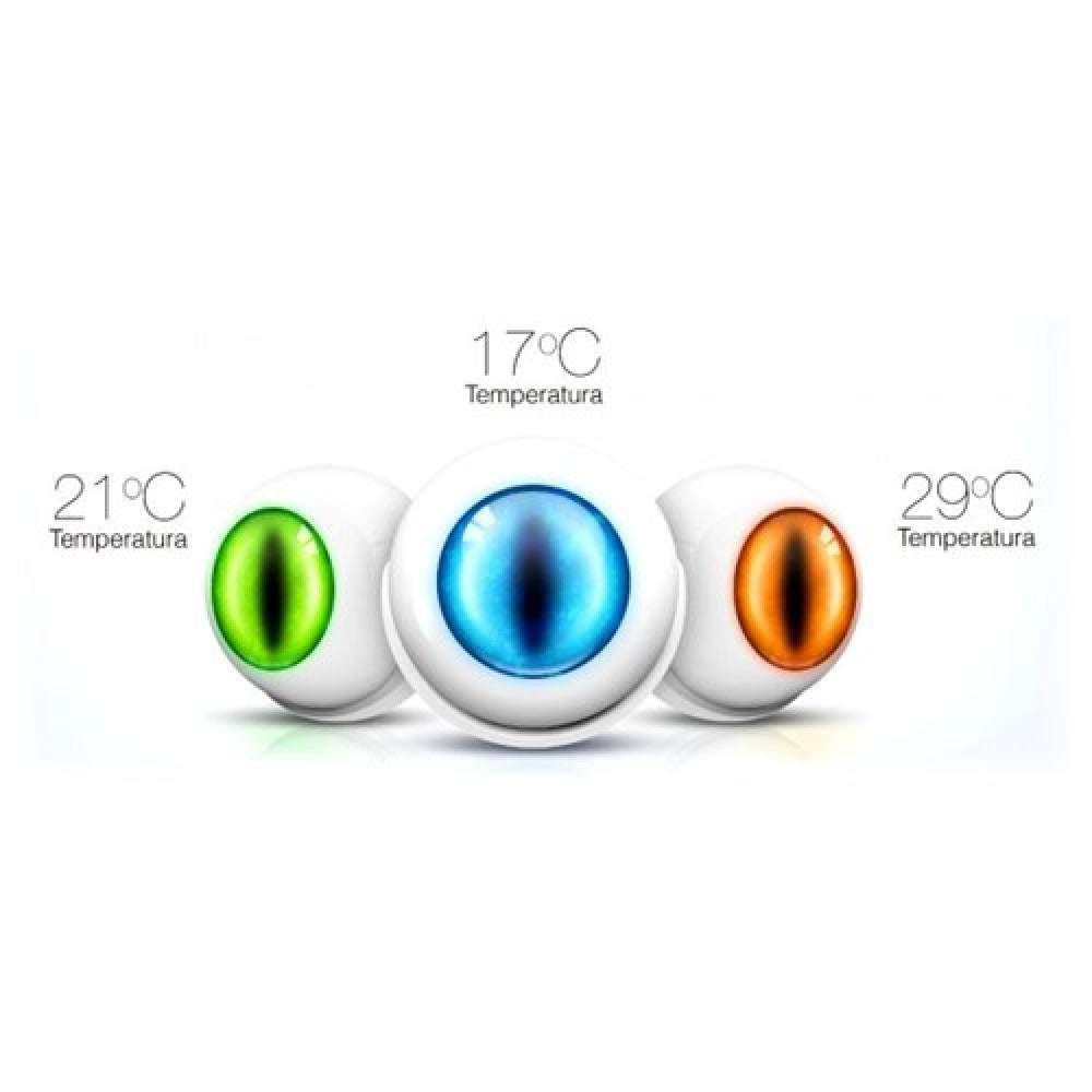 FIBARO Z-Wave Multi Sensor Motion Sensor (FGMS-001)