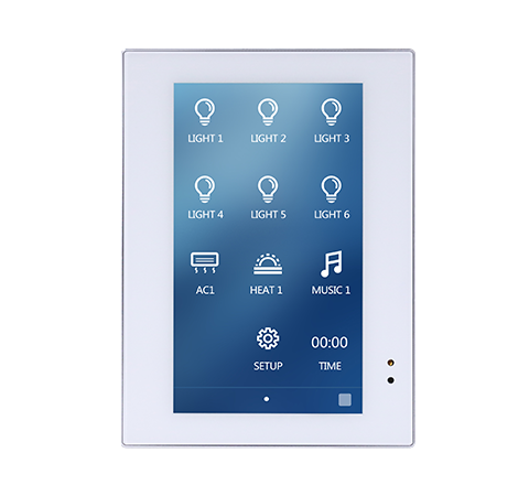 Smart Home Installation for Single Storey Houses  Entry Level