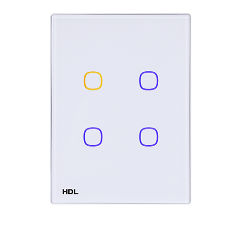 Smart Home Installation for Single Storey Houses  Entry Level