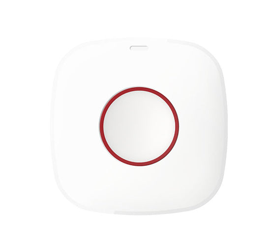 Hikvision AX PRO Series DS-PDEB1-EG2-WB Wall-mounted Wireless Emergency Button