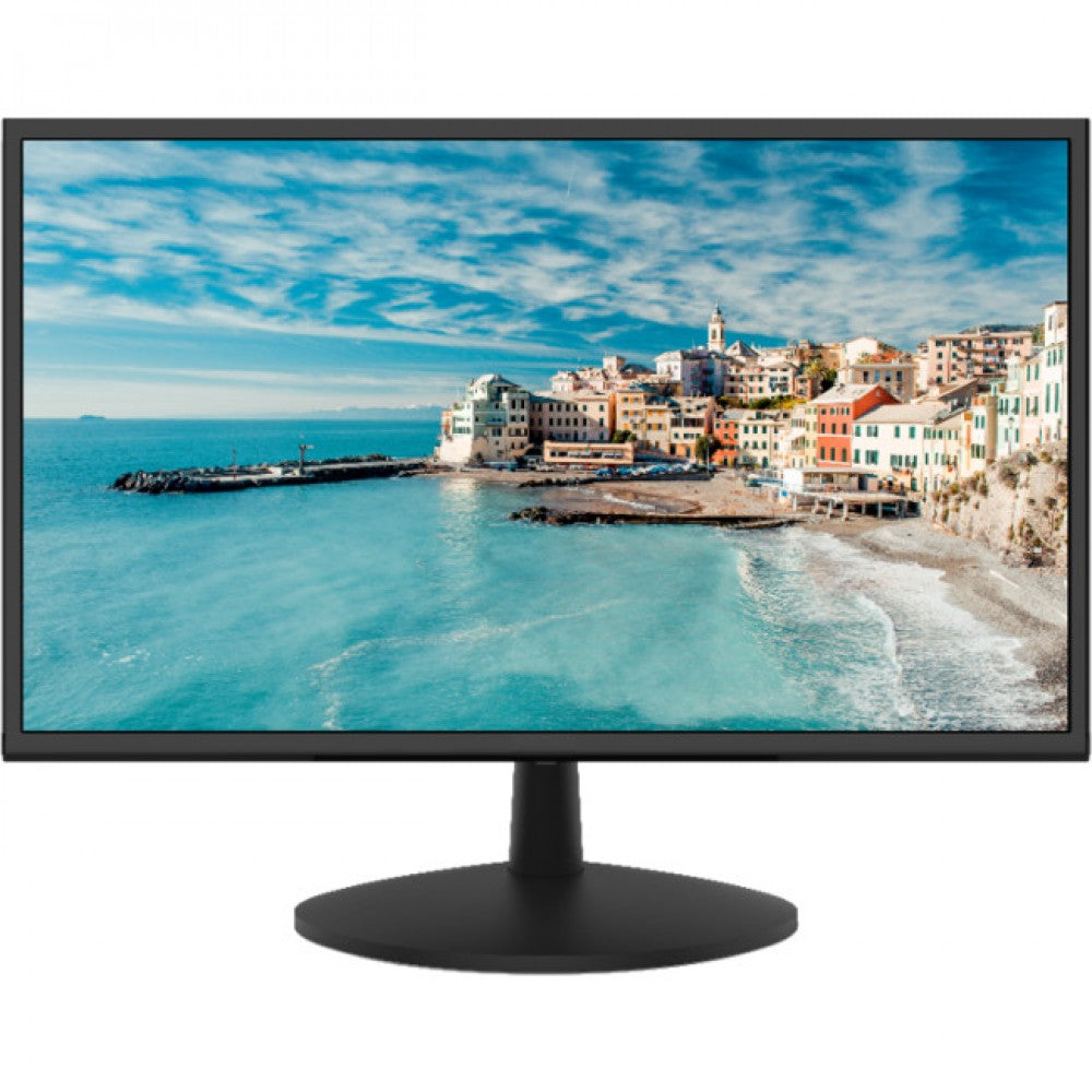 Hikvision DS-D5022FN-C 21.5 inch FHD Borderless Monitor