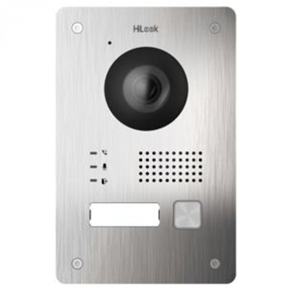 Hikvision HiLook HA-KIT-P2 2-Wire Video Intercom Kit