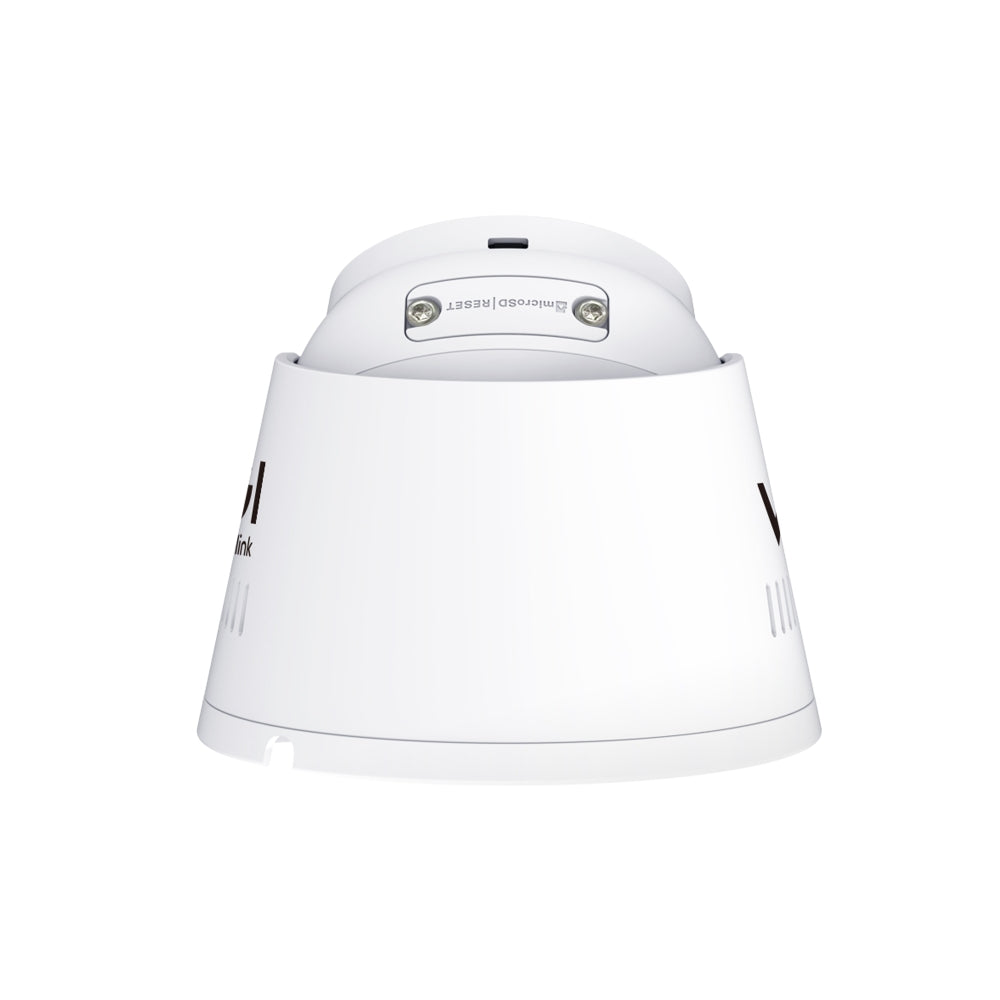 TP-Link VIGI InSight S445S 4MP ColourPro 2.0 Turret Network Camera - Civic Electronic
