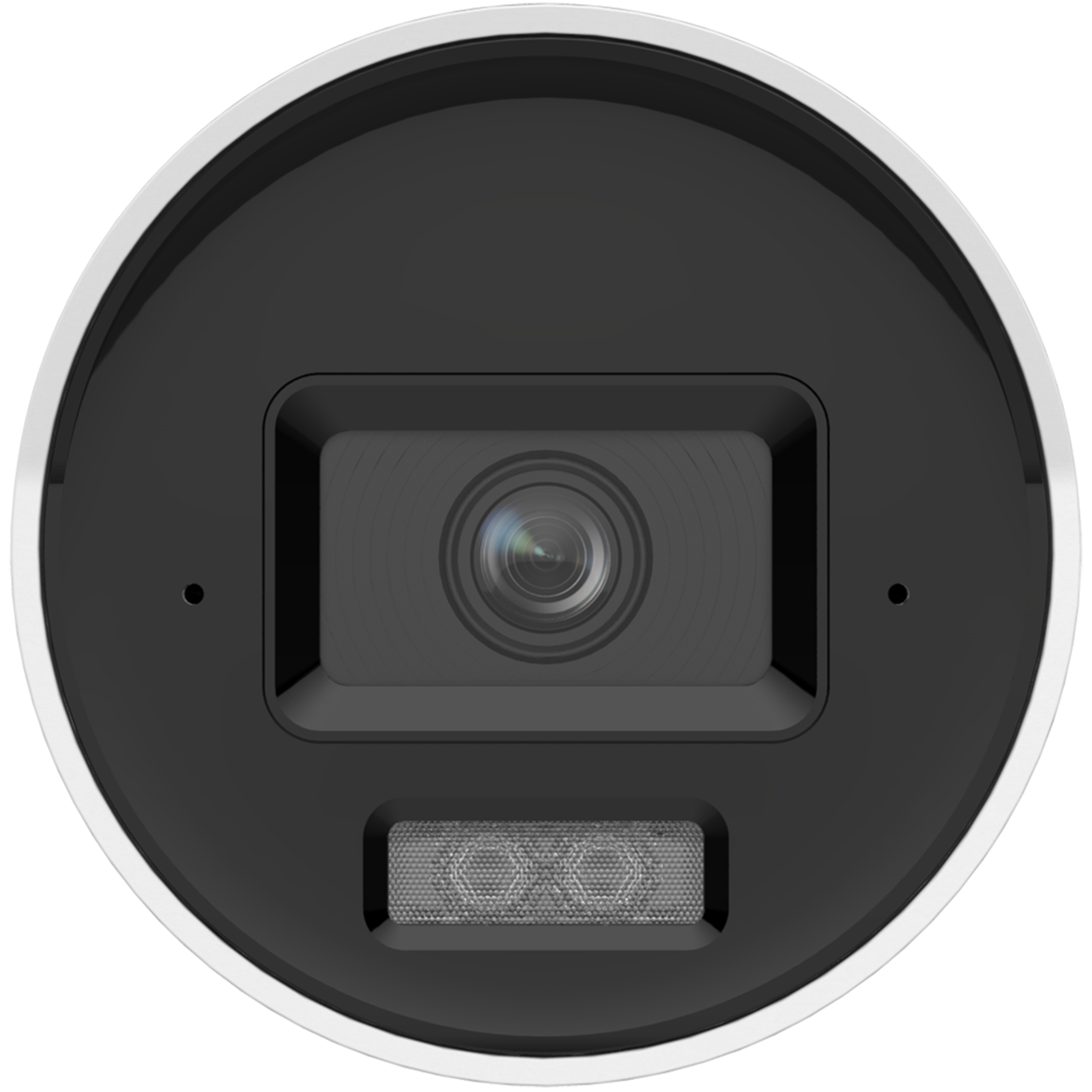 Hikvision DS-2CD2067G3-LI2UY/SL 6MP Smart Hybrid Light ColorVu Fixed Mini Bullet Network Camera