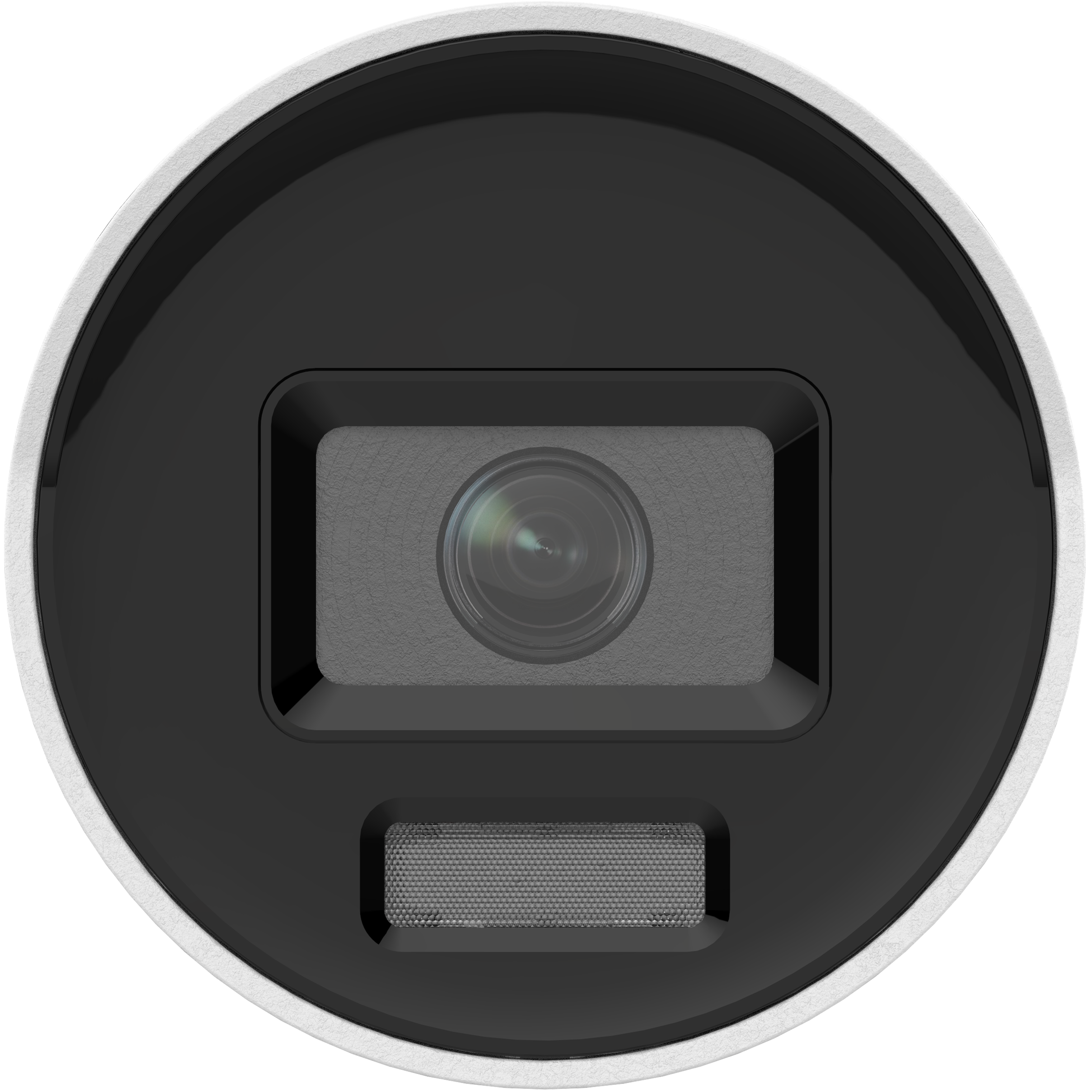 Hikvision 6MP Acusense 4CH CCTV kit 3 Mini Bullet Camera+4CH NVR