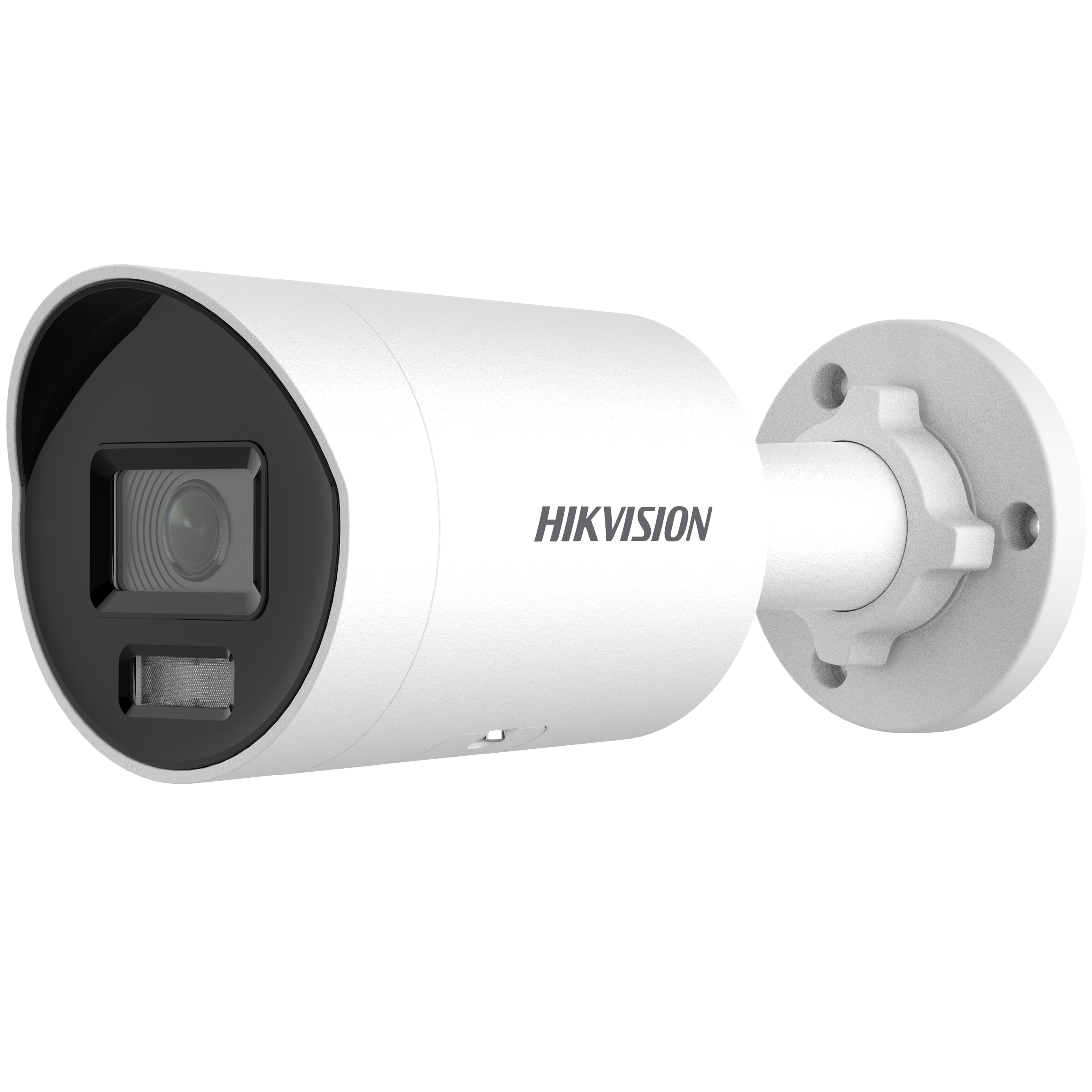 Hikvision DS-2CD2066G2H-IU 6MP Darkfighter Fixed Mini Bullet Network Camera