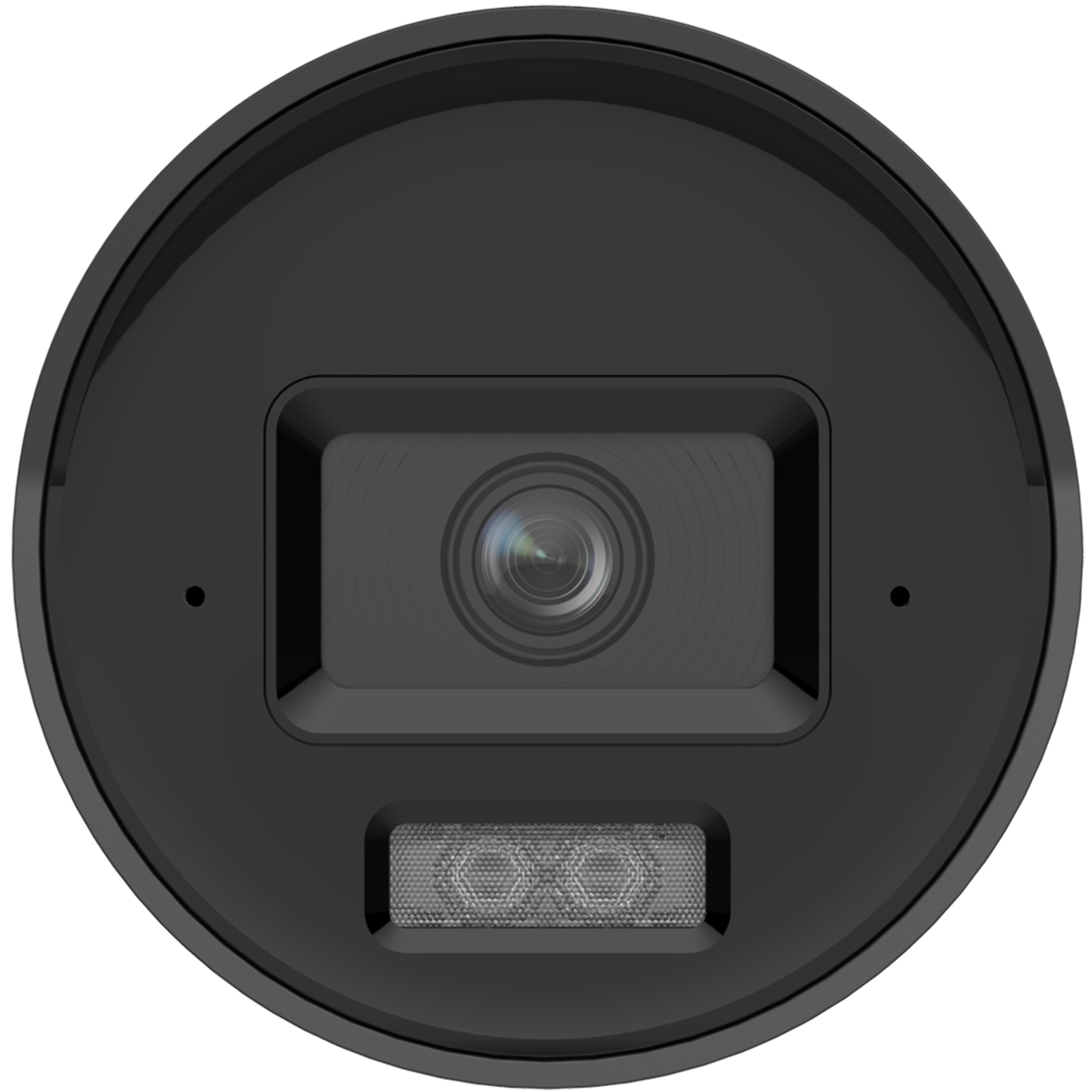 Hikvision DS-2CD2087G3-LI2UY/SL 8MP ColorVu Fixed Mini Bullet Network Camera - Civic Electronic