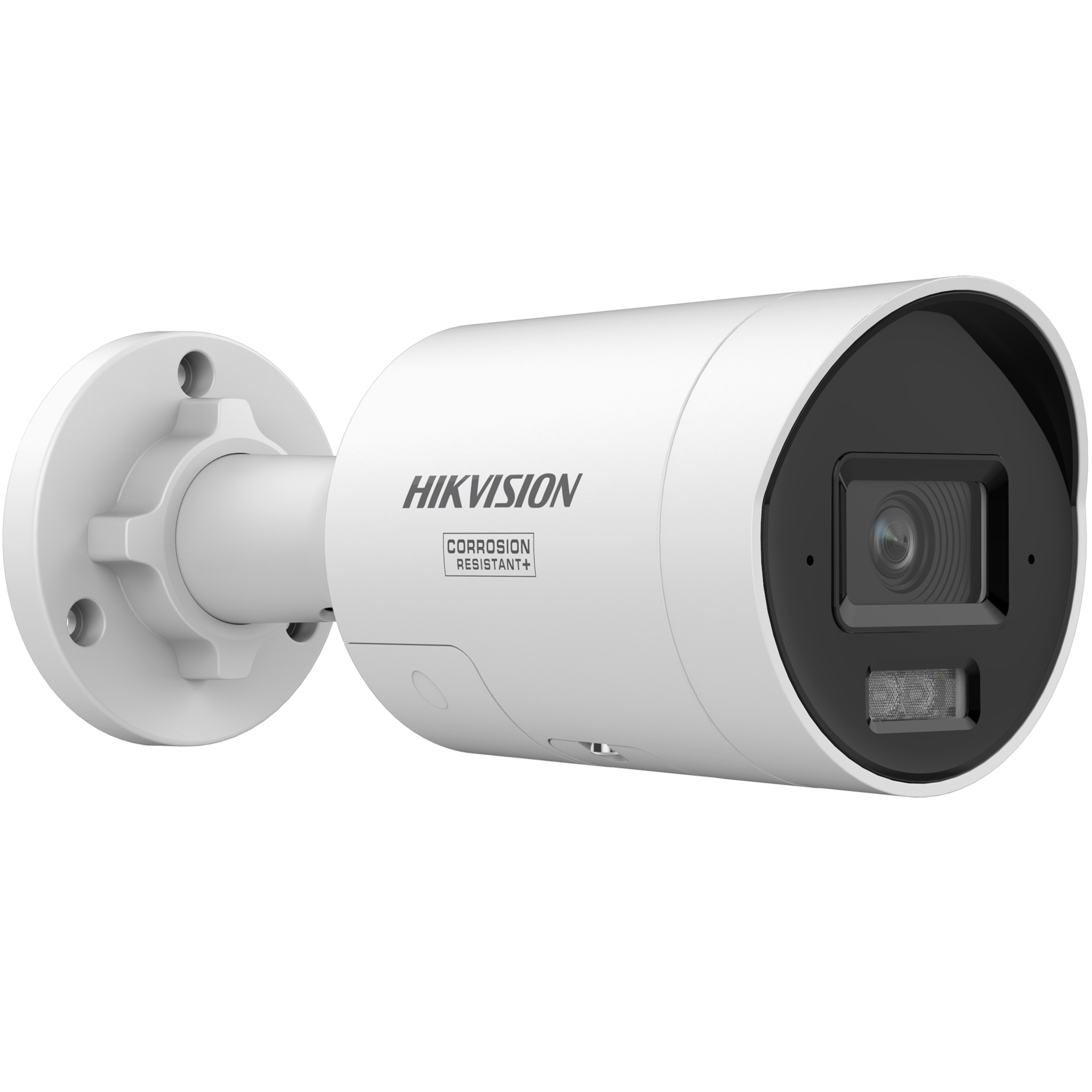 Hikvision DS-2CD2087G3-LI2UY/SL 8MP ColorVu Fixed Mini Bullet Network Camera