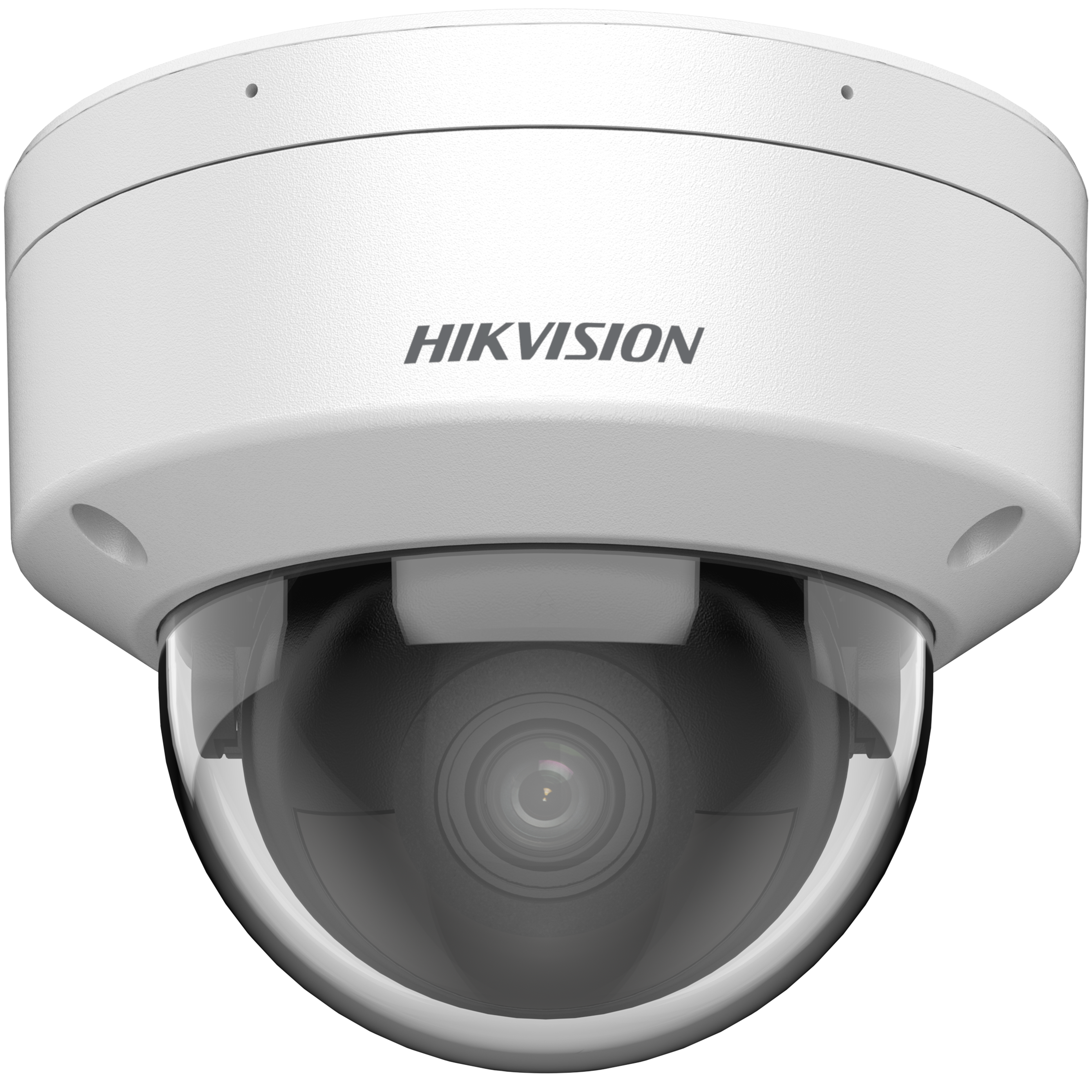 Hikvision DS-2CD2166G2H-ISU 6MP Darkfighter Fixed Dome Network Camera - Civic Electronic