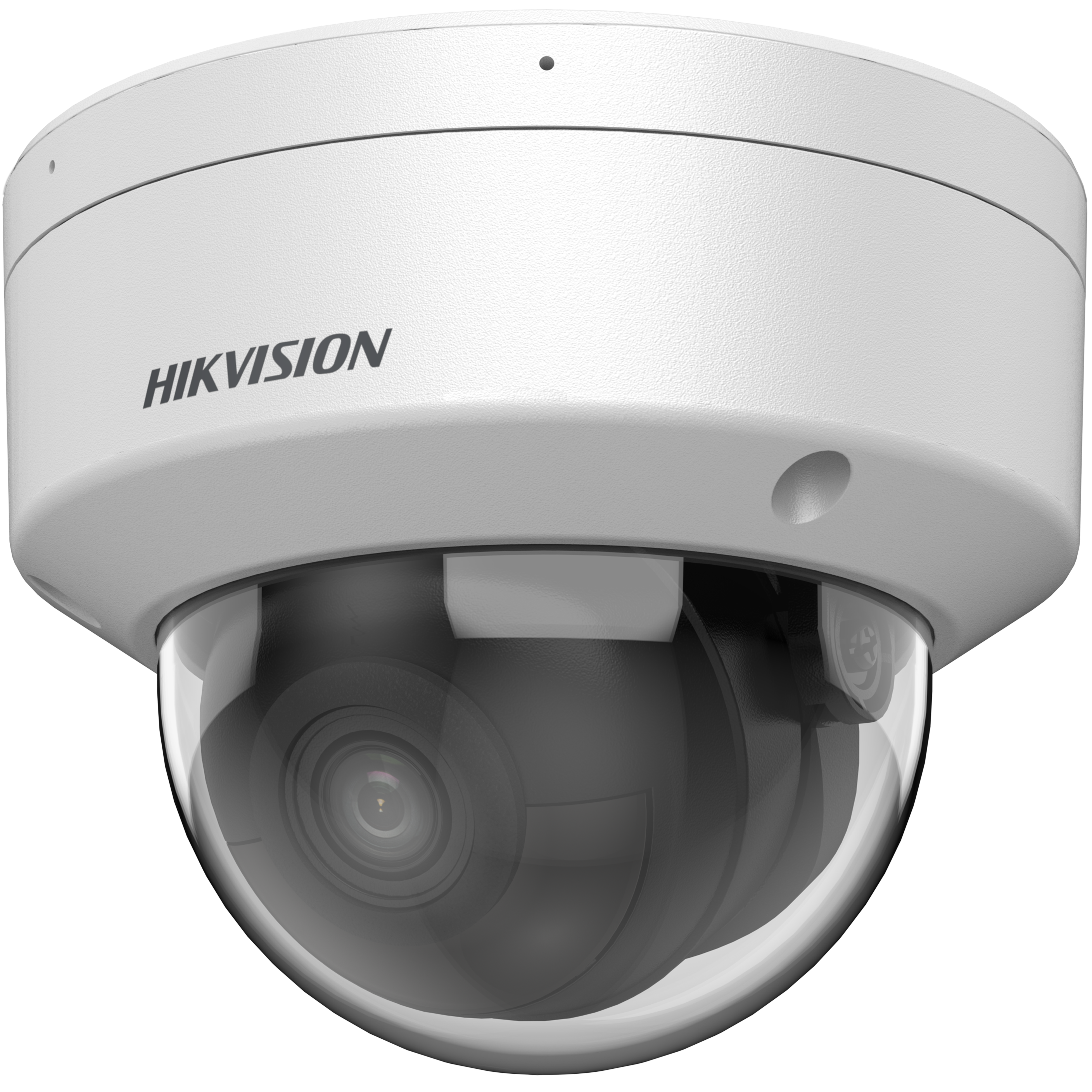 Hikvision DS-2CD2166G2H-ISU 6MP Darkfighter Fixed Dome Network Camera