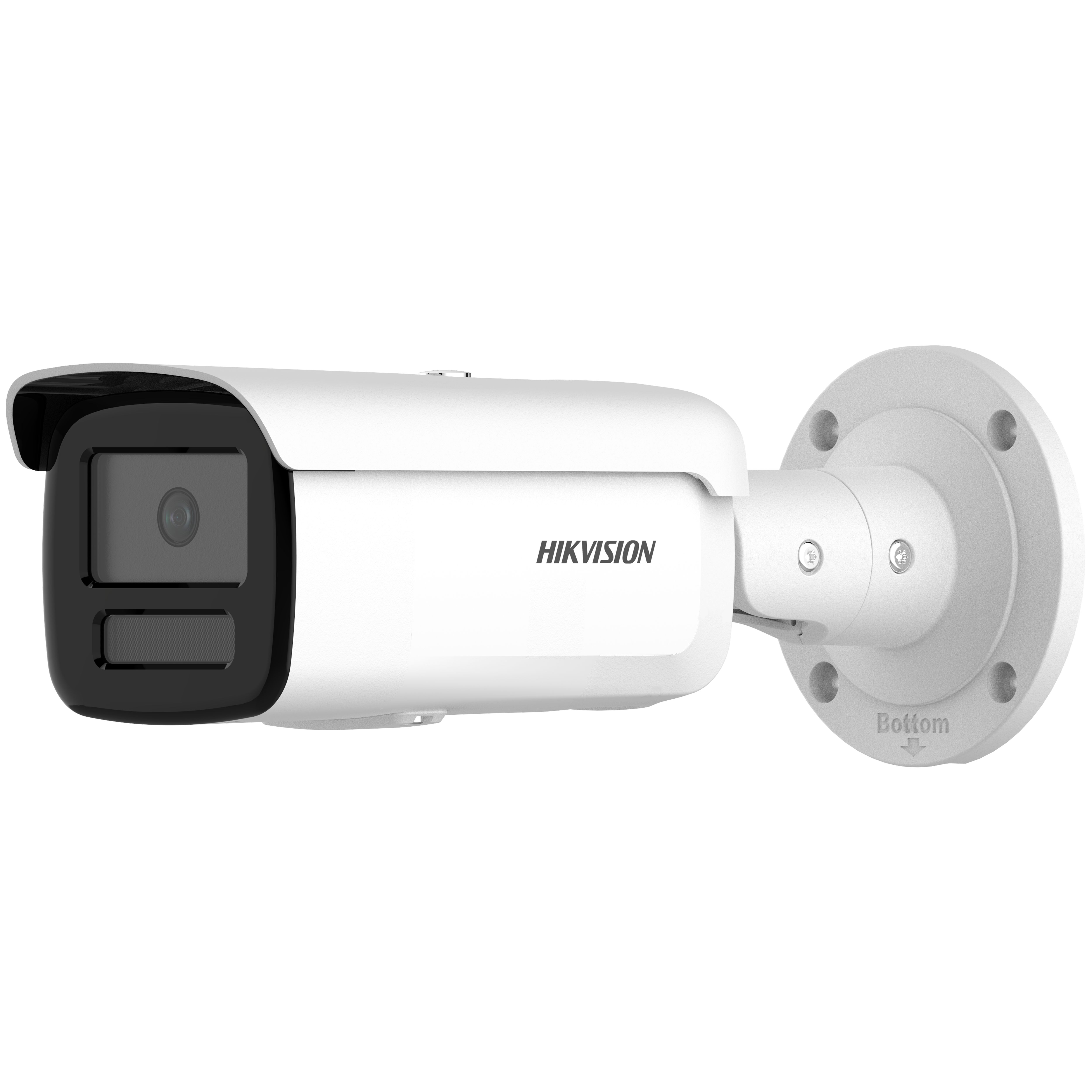 Hikvision DS-2CD2T66G2H-2I/4I 6MP Darkfighter Fixed Bullet Network Camera - Civic Electronic