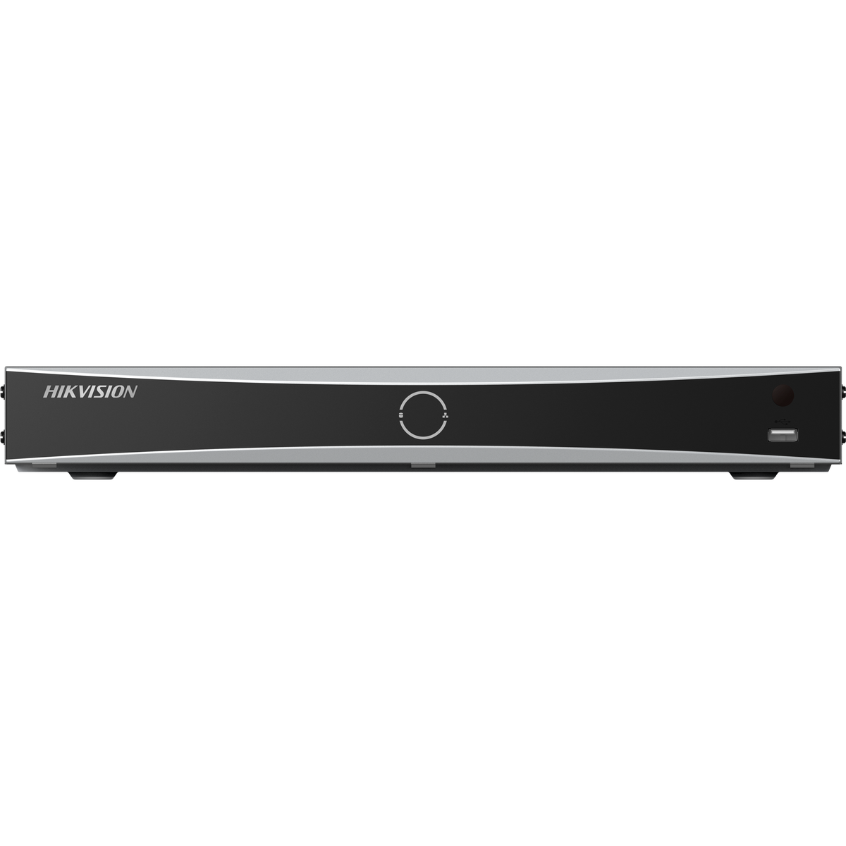 Hikvision DS-7608NXI-I2/8P/VPro 8CH 8 PoE AcuSeek AI NVR – 32MP, Dual HDD
