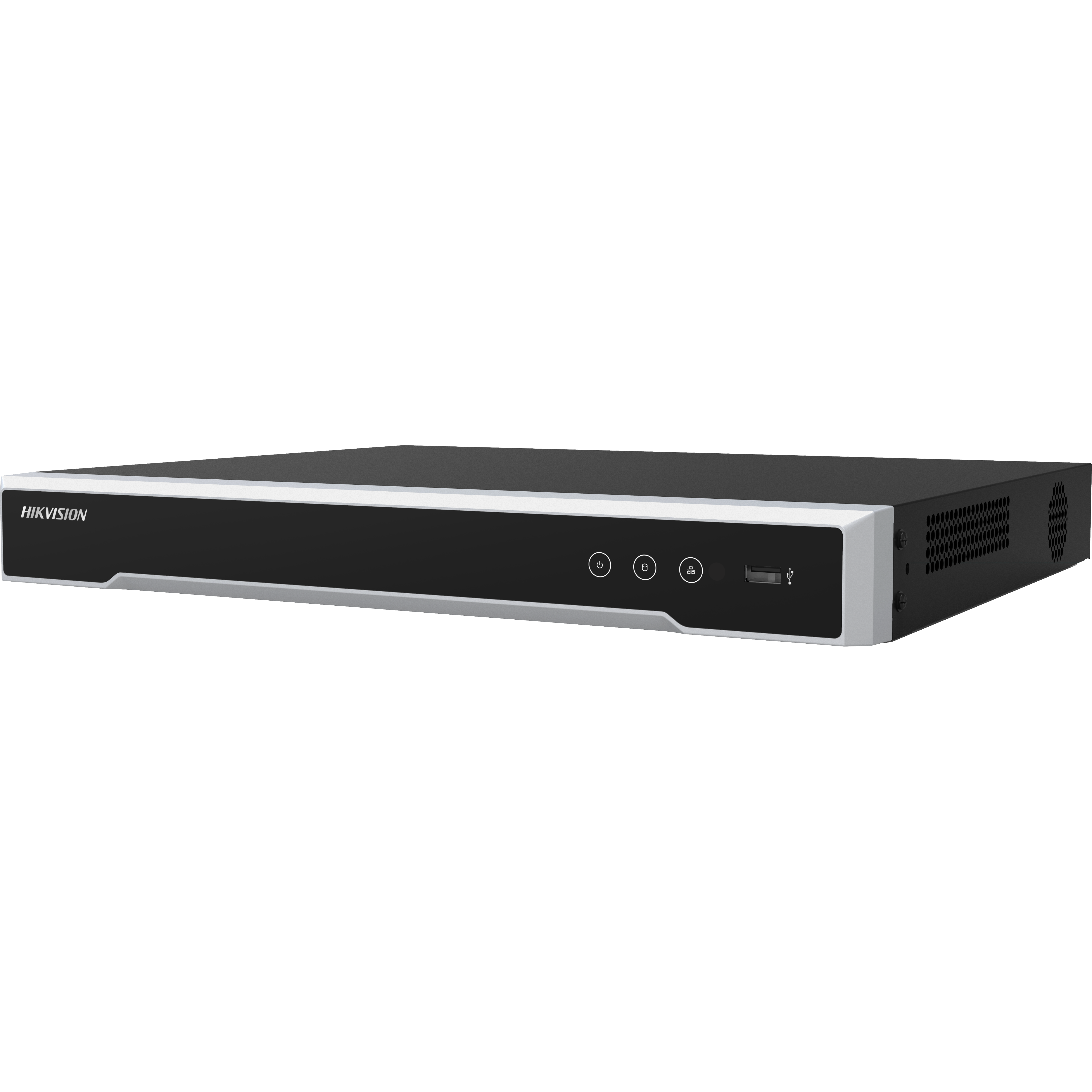 Hikvision DS-7616NI-M2/16P 16-ch 1U 16 PoE 8K NVR