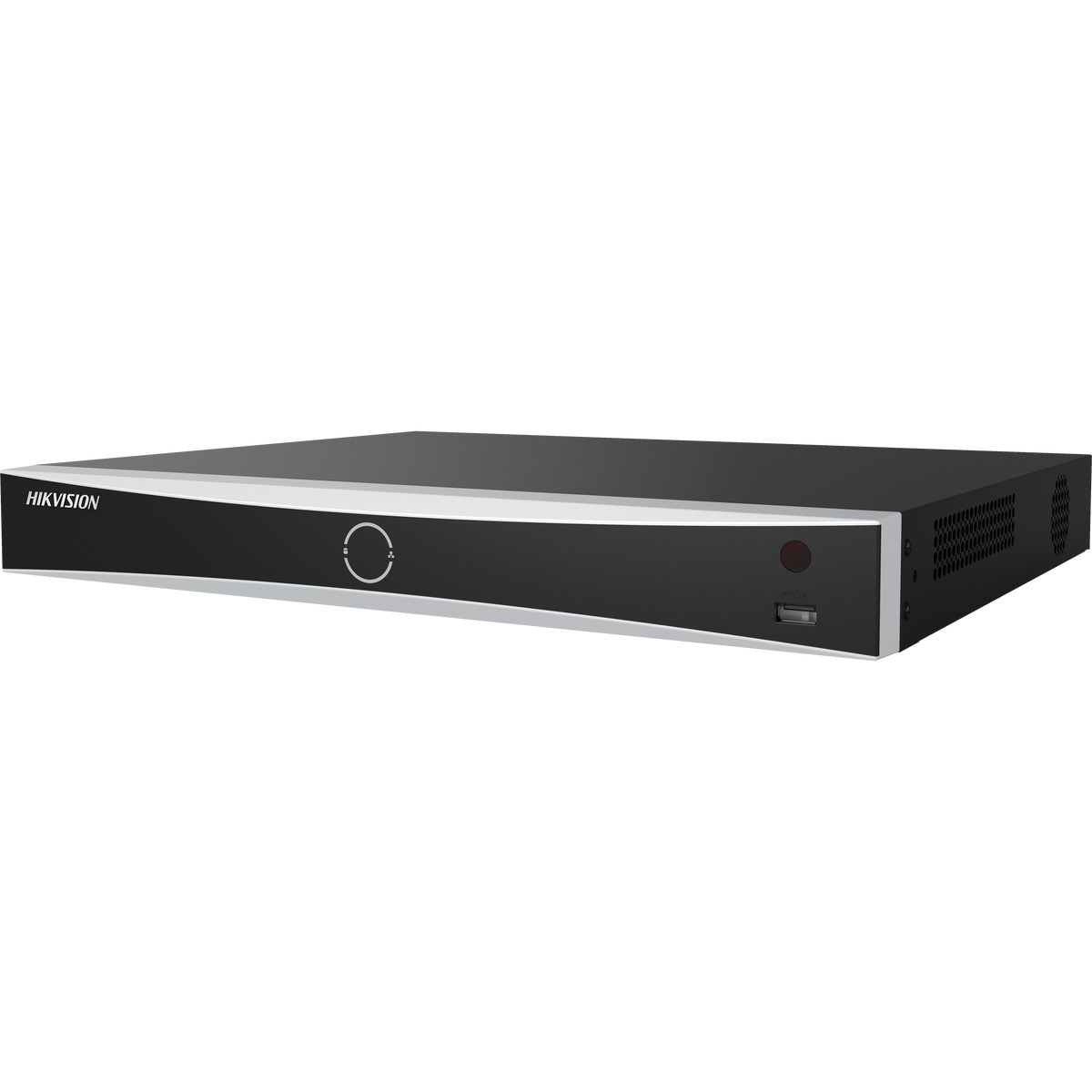 Hikvision DS-7616NXI-I2/16P/VPro 16CH 16 PoE AcuSeek AI NVR – 32MP, Dual HDD