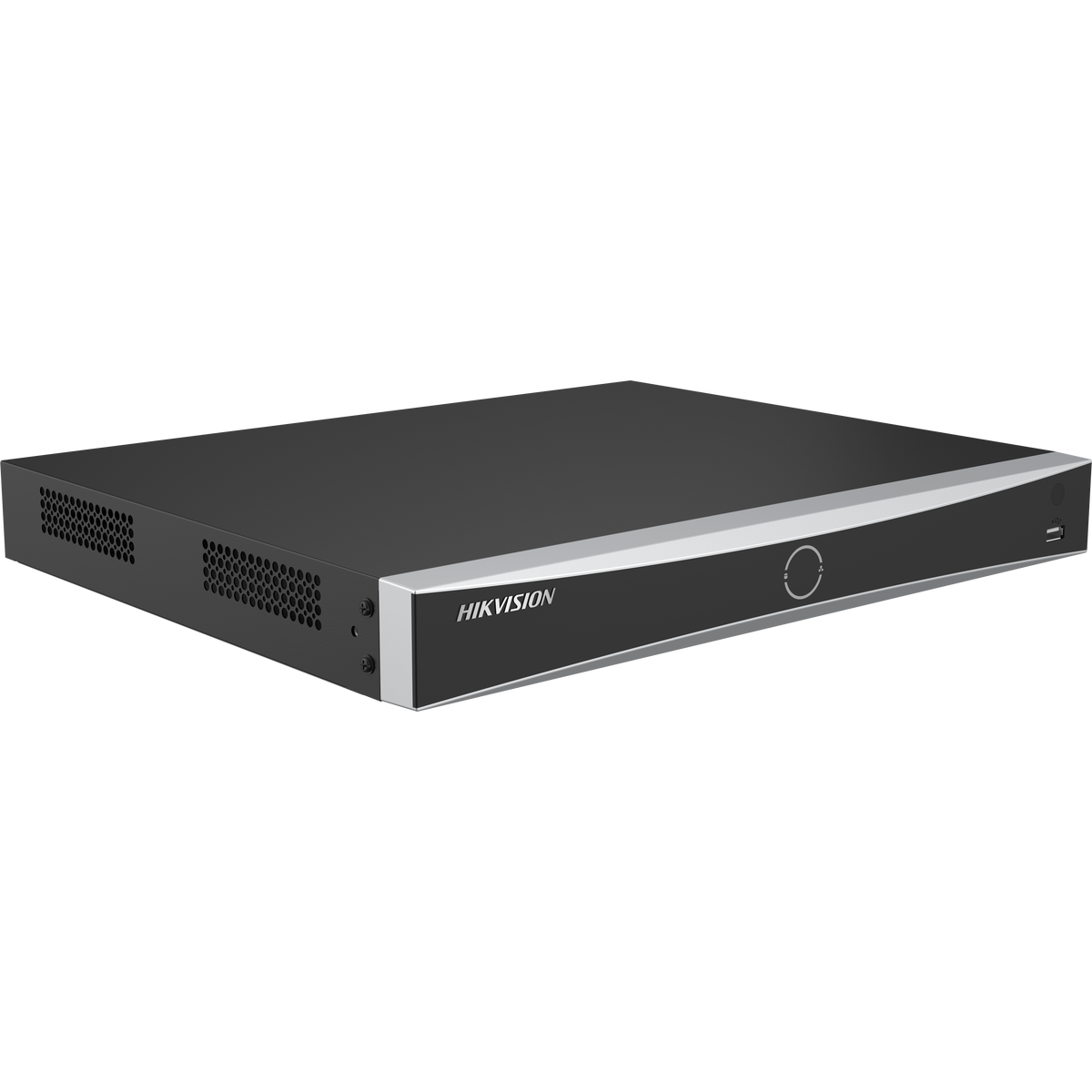 Hikvision DS-7616NXI-I2/16P/VPro 16CH 16 PoE AcuSeek AI NVR – 32MP, Dual HDD