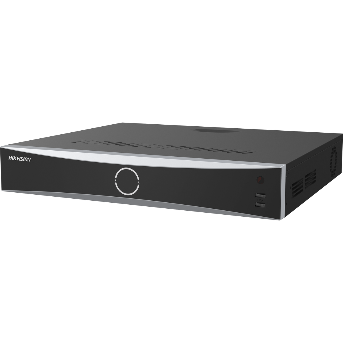 Hikvision DS-7732NXI-I4/16P/VPro 32CH 16 PoE AcuSeek AI NVR – 32MP, 4 HDD