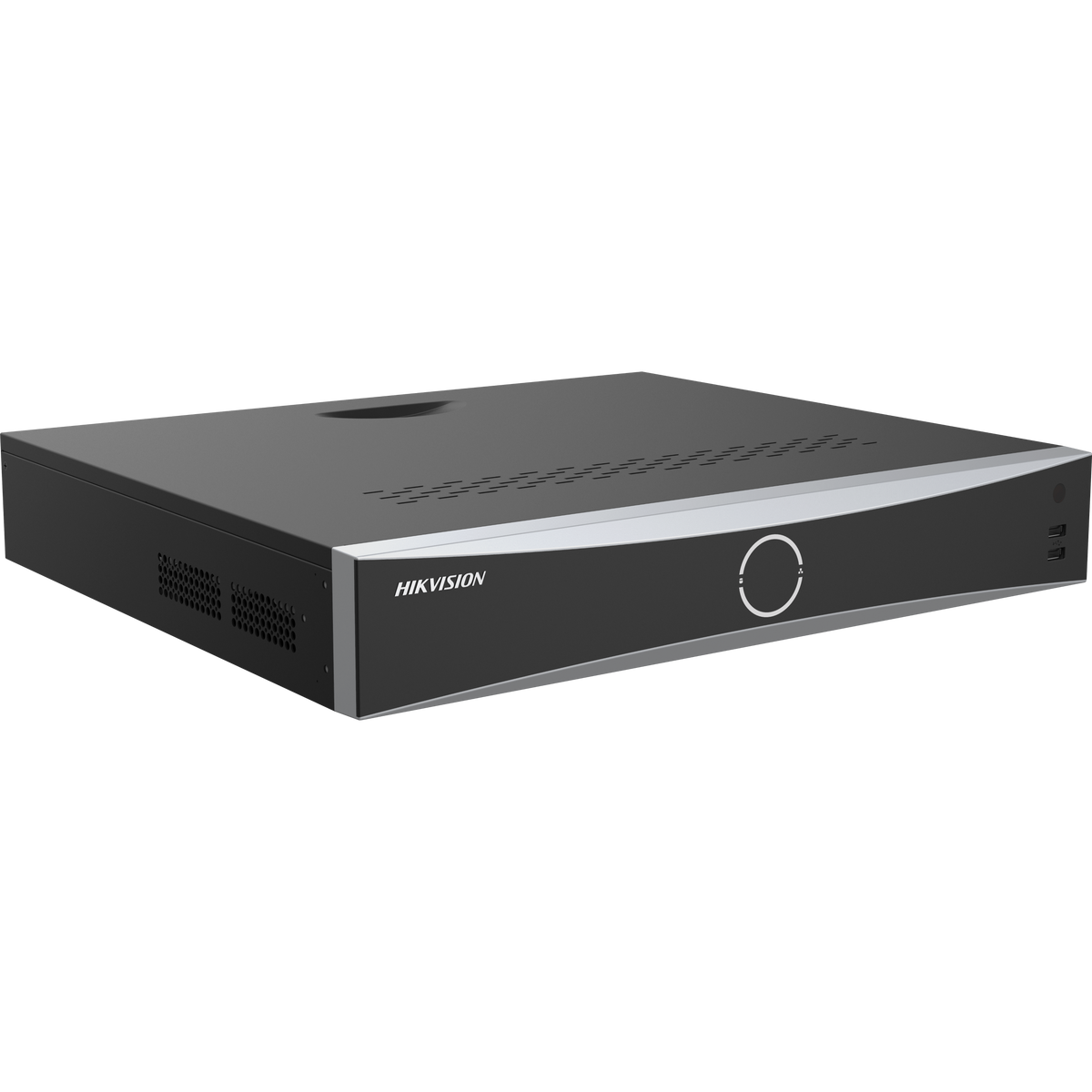 Hikvision DS-7732NXI-I4/16P/VPro 32CH 16 PoE AcuSeek AI NVR – 32MP, 4 HDD