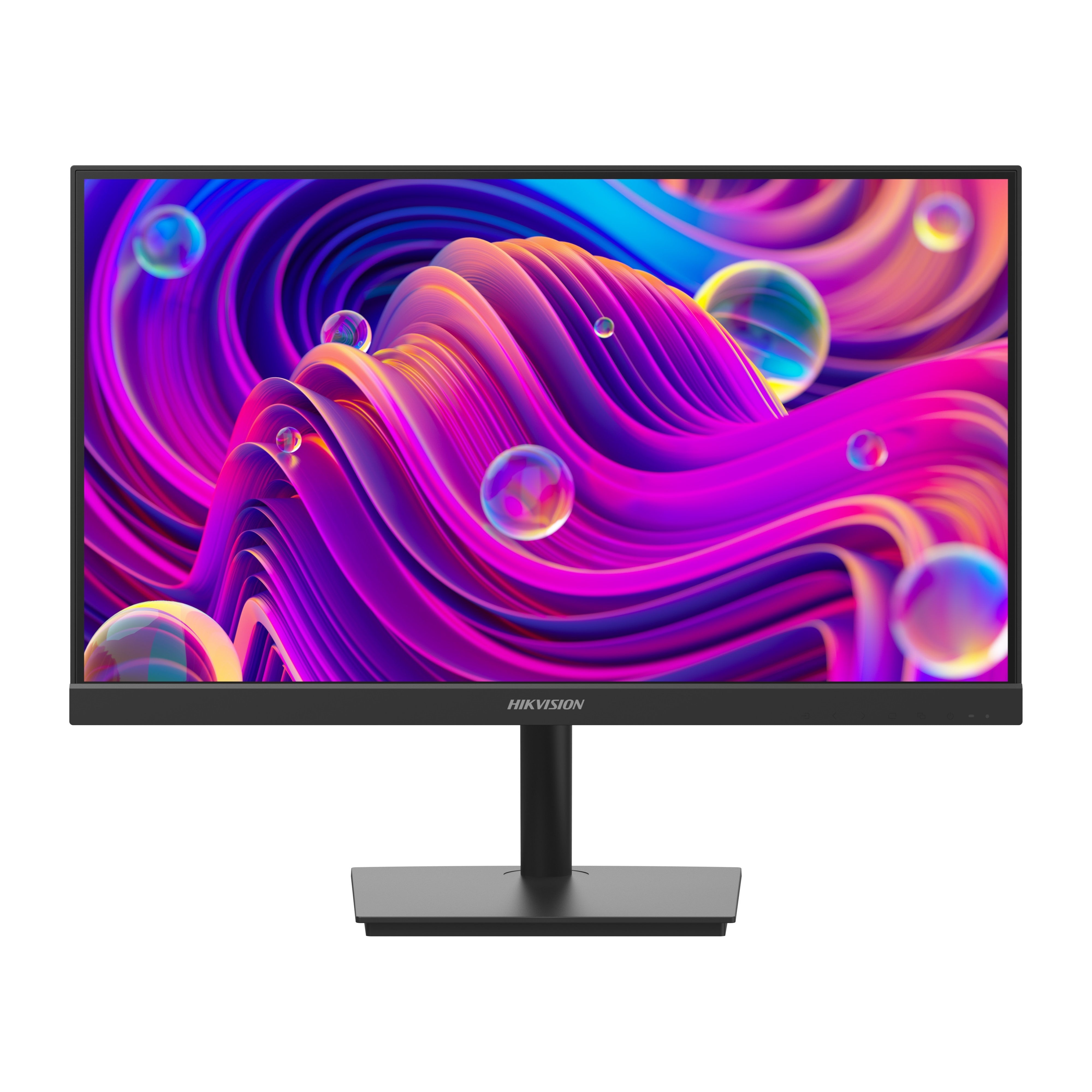 Hikvision DS-D5022F2-1V2S 21.5 inch FHD 100Hz VA Monitor with Speaker