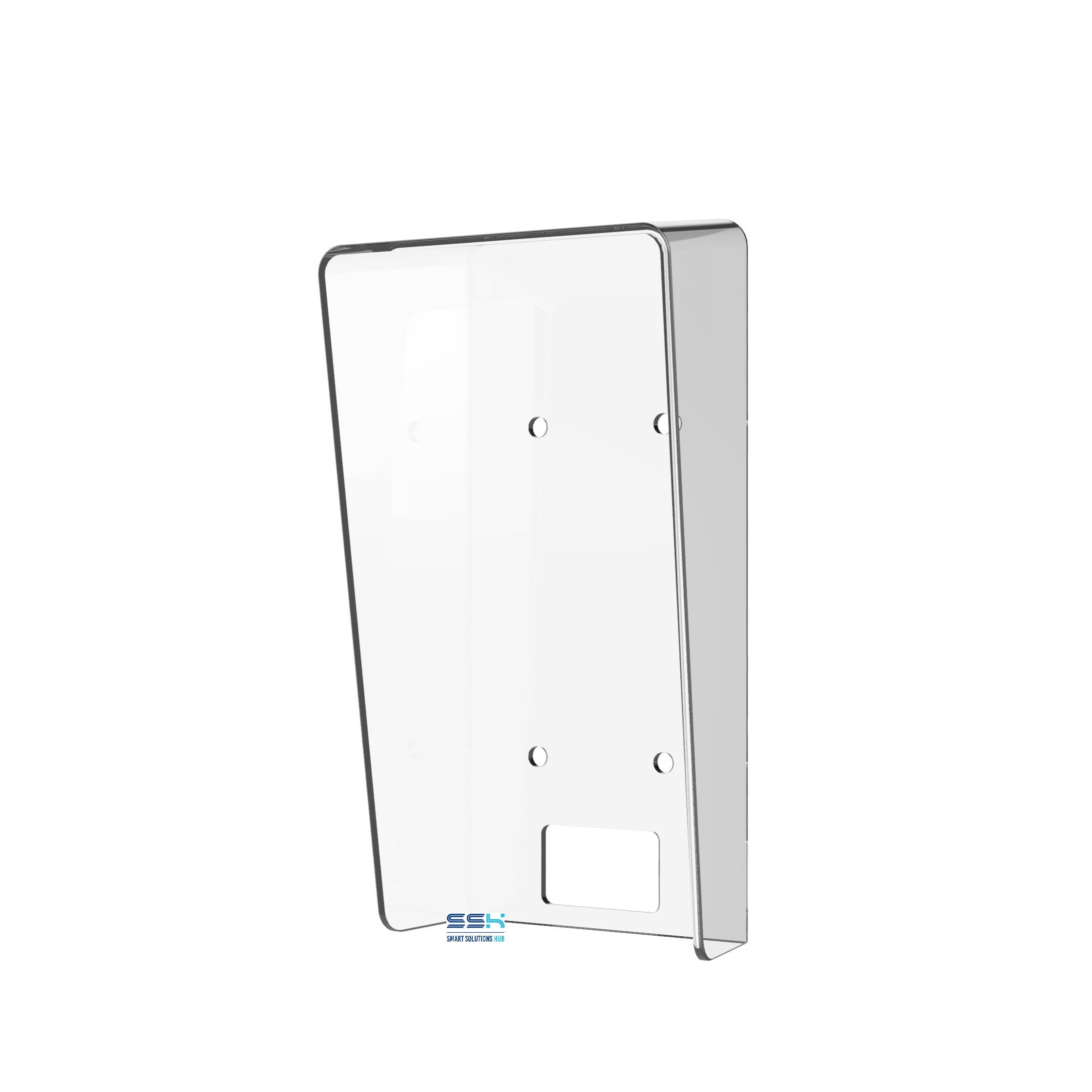 Hikvision DS-KIS606-P IP Video Intercom Kit
