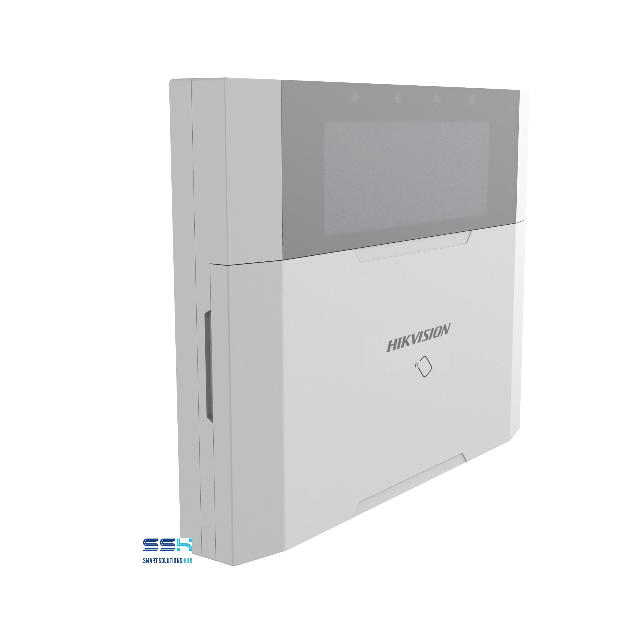 Hikvision Hilook Hybrid Alarm LCD Keypad HA-ALARM-KP-WB