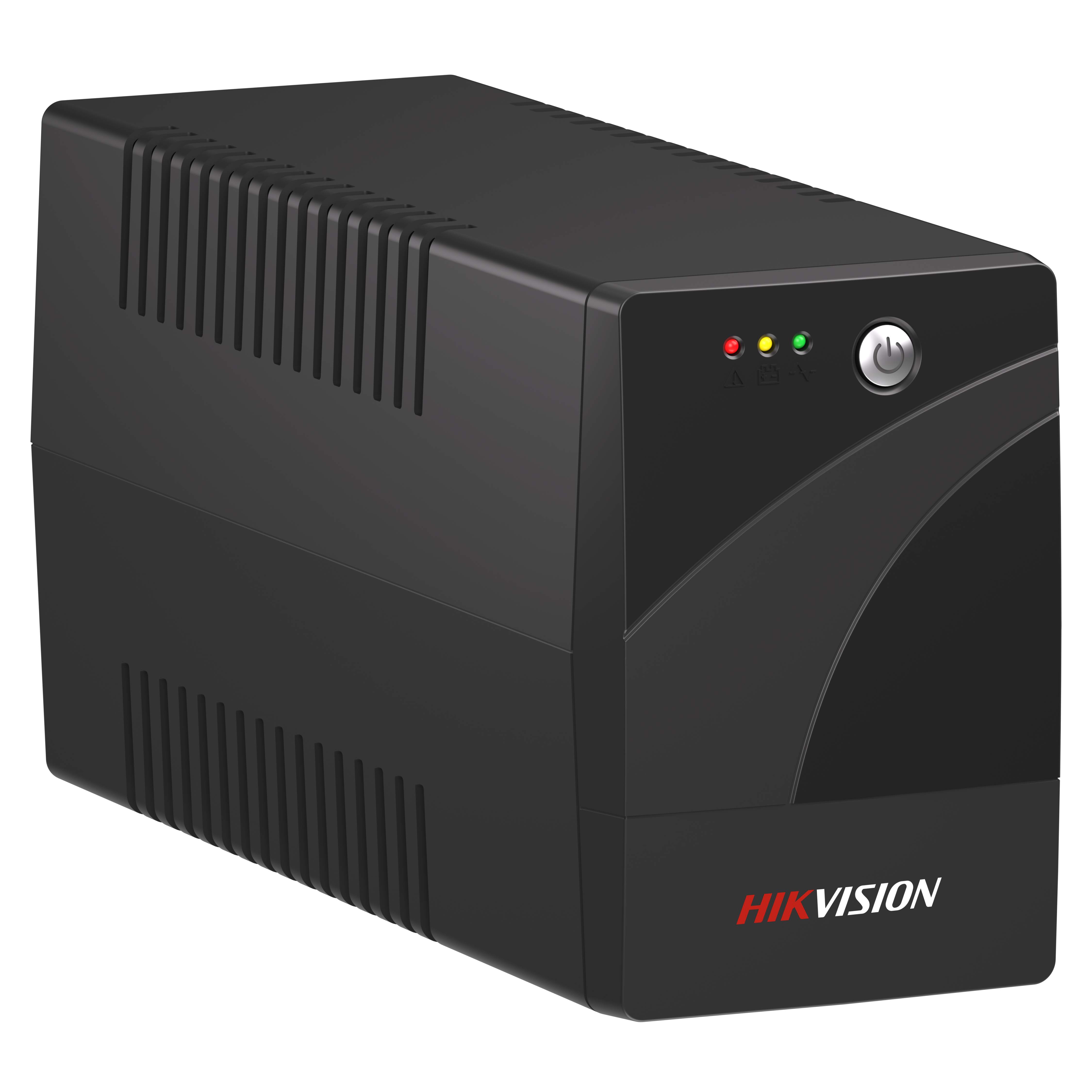 Hikvision UPS 1000VA, DS-UPS 1000VA/600W