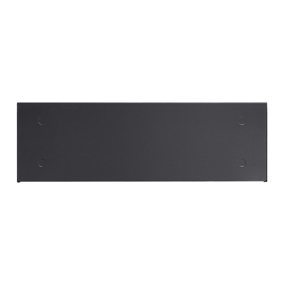 TP-Link Omada DS1024G 24-Port Gigabit Unmanaged Rackmount Switch - Civic Electronic