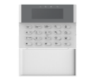 Hikvision Hilook Hybrid Alarm kit HA-ALARM-P48 - Civic Electronic