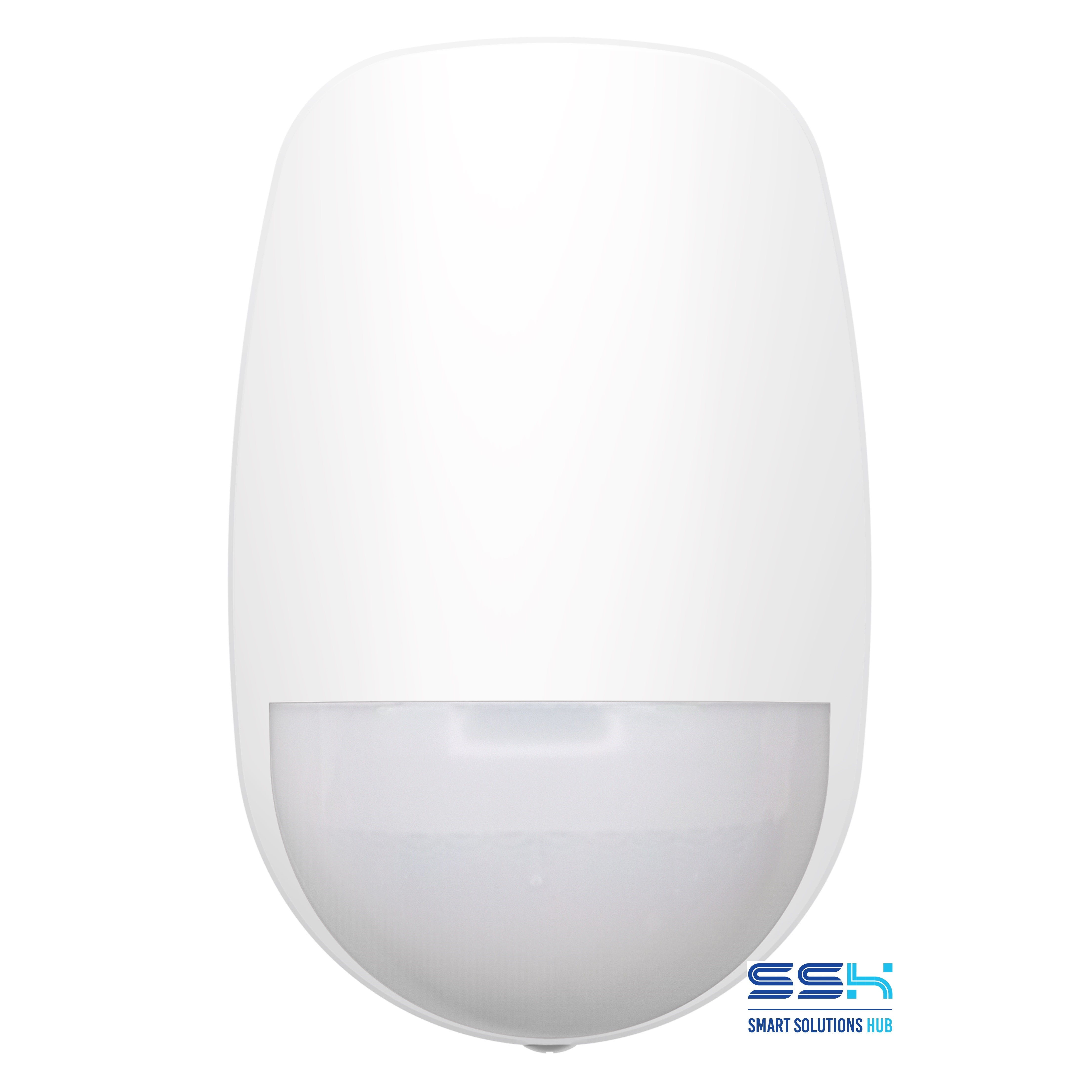 Hikvision Hilook Hybrid Alarm PIR Sensor HA-ALARM-PIR2