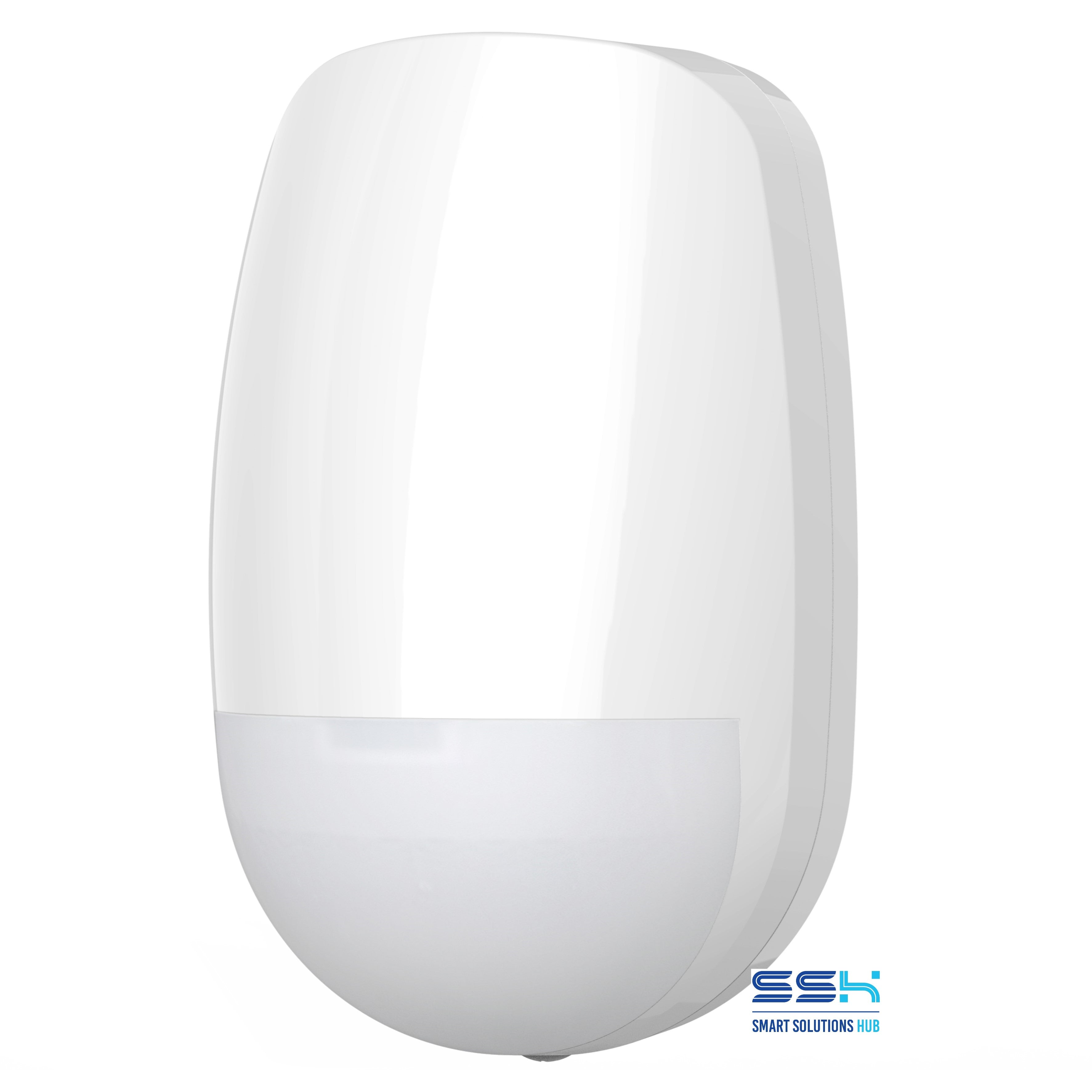 Hikvision Hilook Hybrid Alarm PIR Sensor HA-ALARM-PIR2