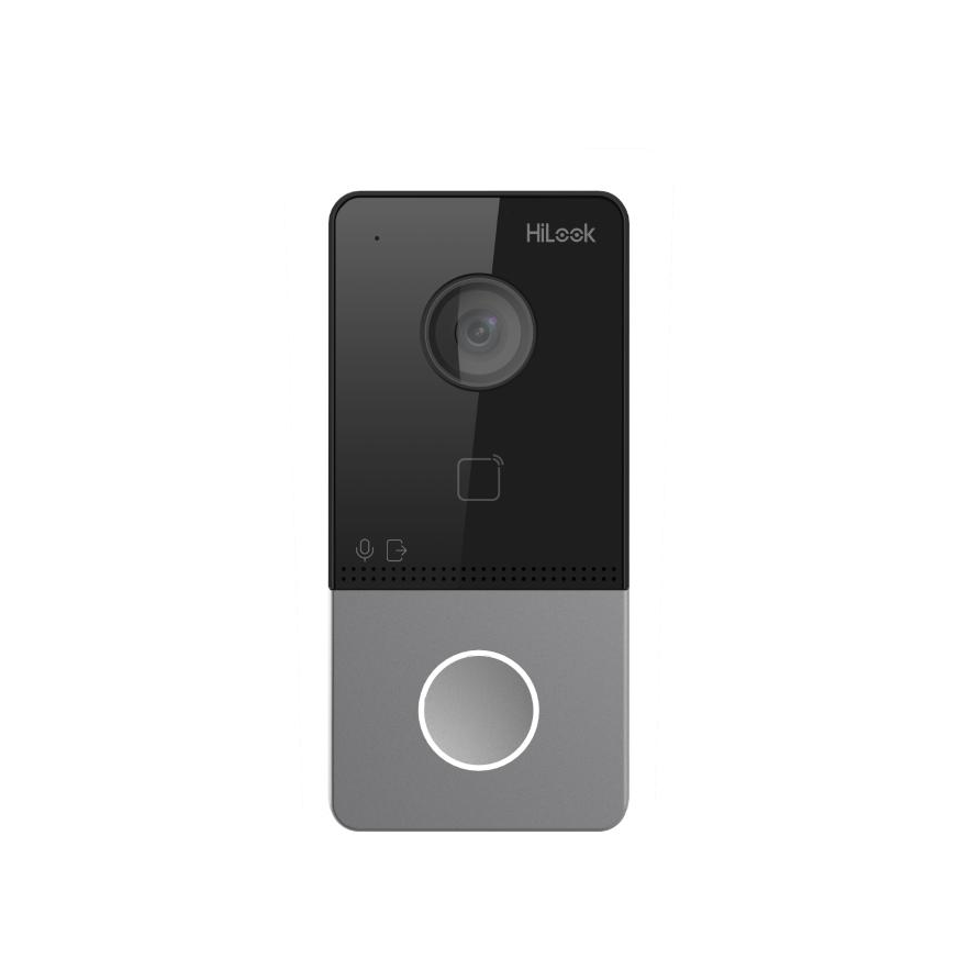 Hikvision Hilook IP HA-KIT-IP1 wifi Video Intercom Kit
