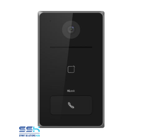 Hikvision Hilook HA-DS-IP2 IP Video Intercom Outdoor Station