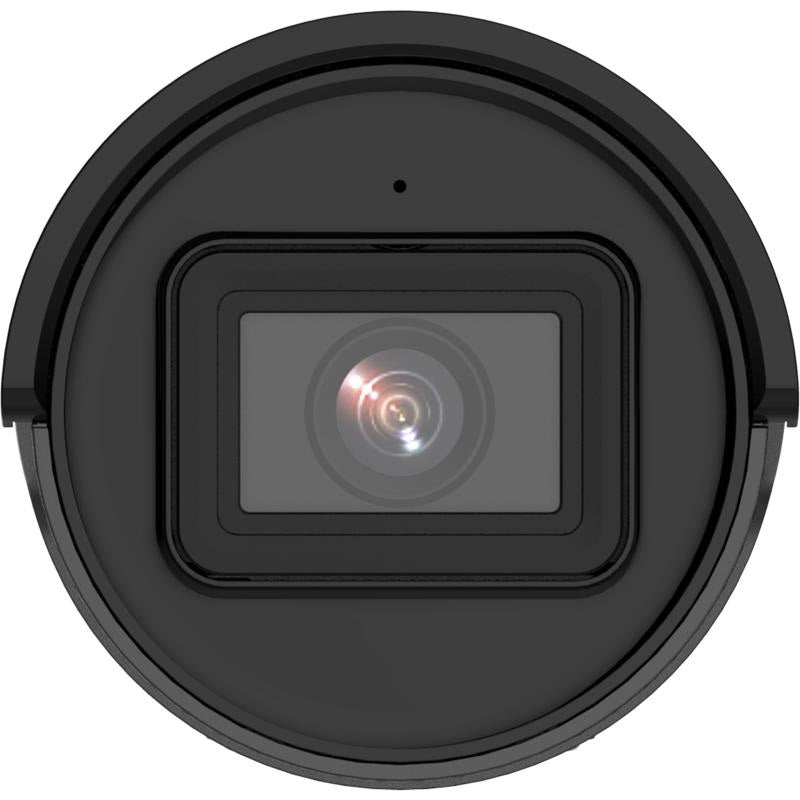 Hikvision HiLook 6MP IPC-B261H-MU Acusense Bullet IP Camera with Mic