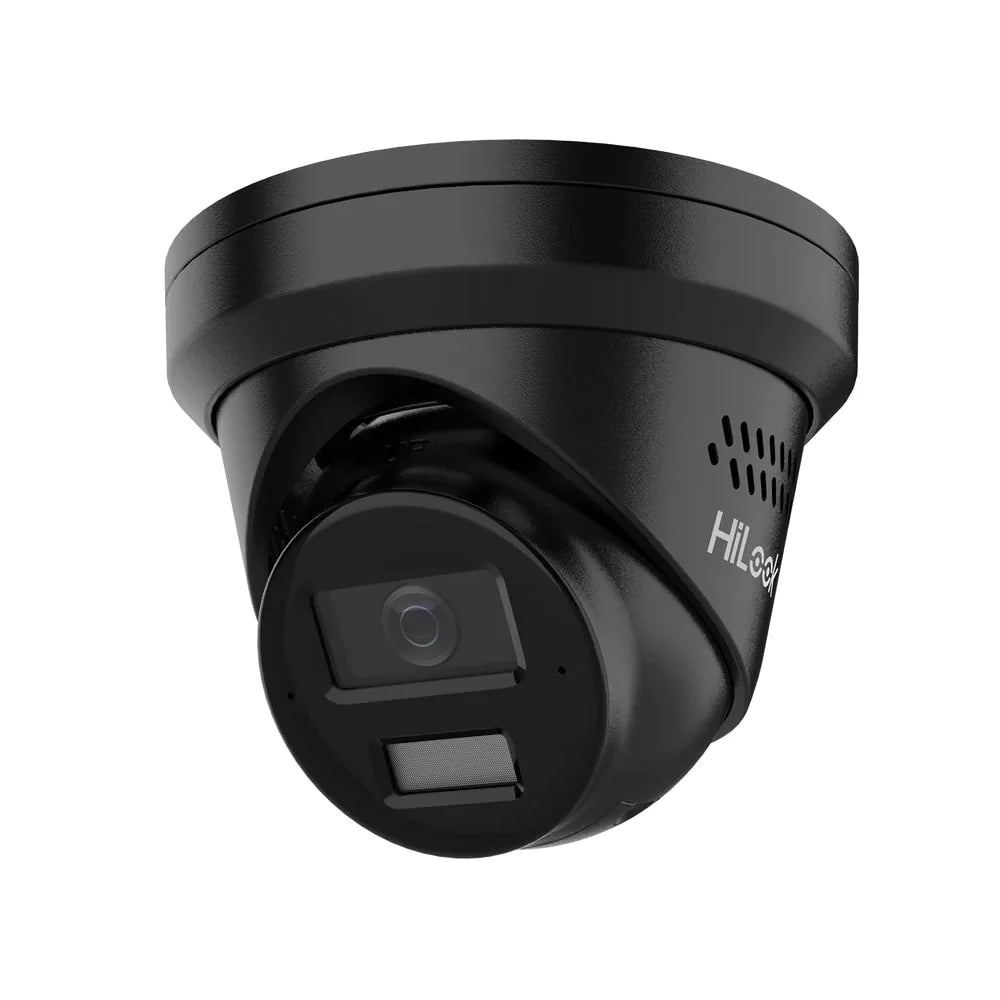 Hikvision Hilook IPC-T289H-MU-SL All-in-One 8MP 4K Camera Active Colour Deterrence