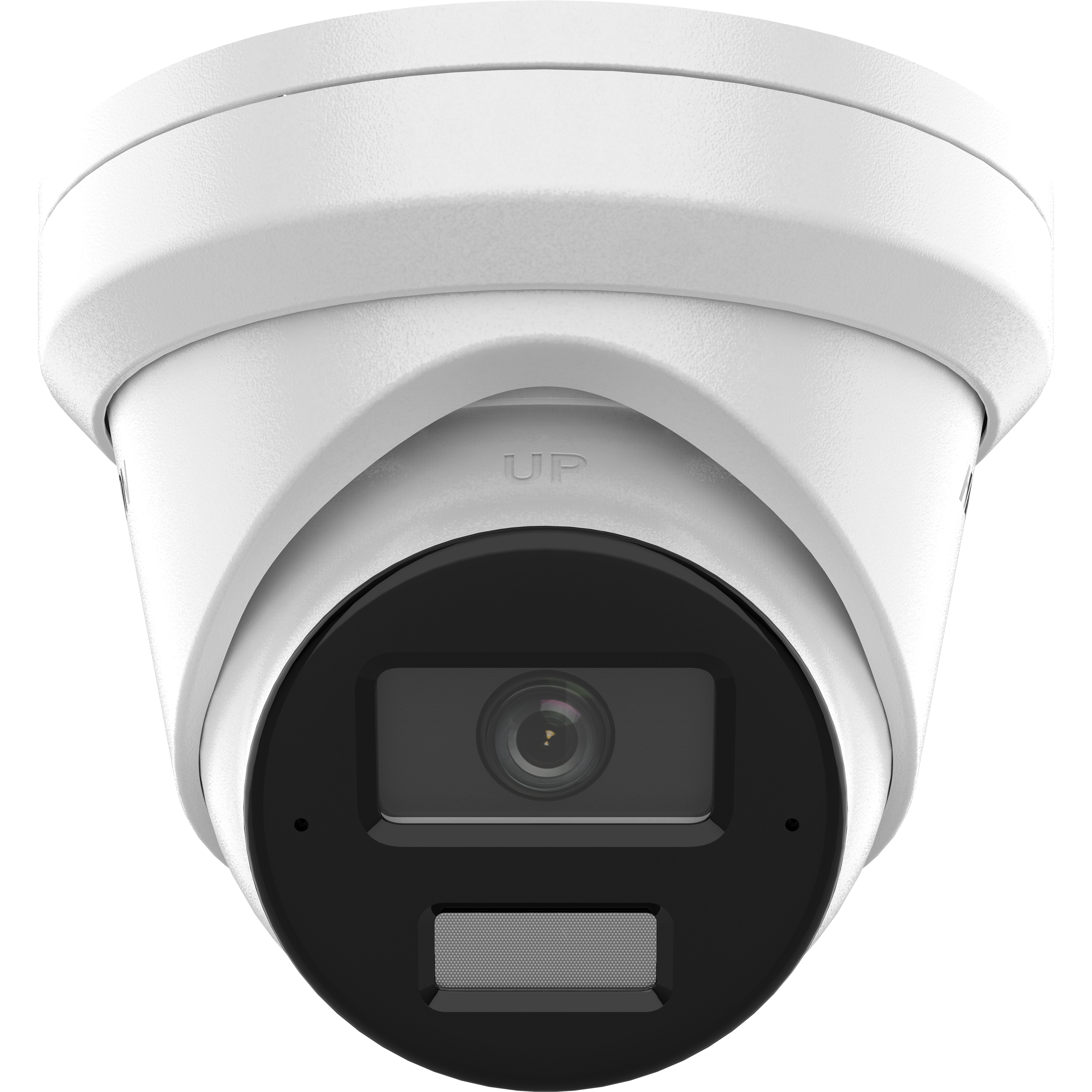 Hikvision HiLook 8MP 4K IntelliSense 16CH CCTV Kit: 8 x IP Turret Cameras + 16CH NVR