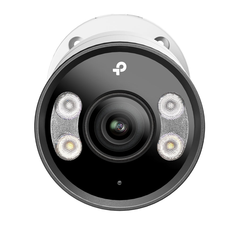 TP-Link VIGI InSight S355 5MP Outdoor Full-Colour Bullet Network Camera - Civic Electronic