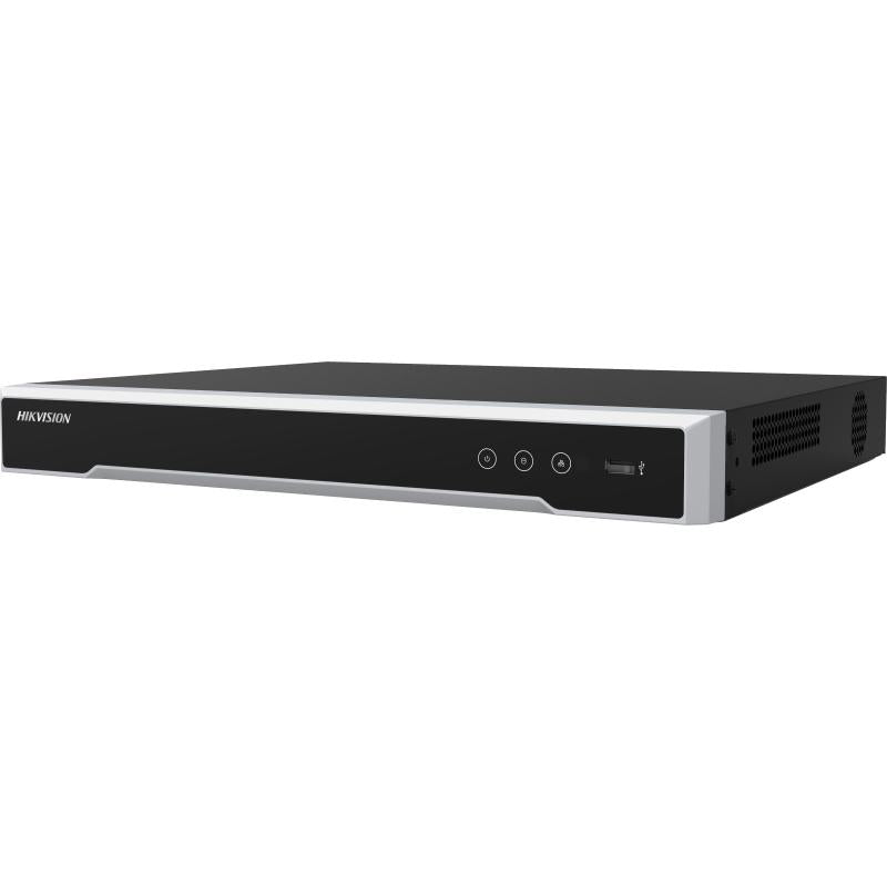 Hikvision DS-7608NI-M2/8P 8-ch 1U 8 PoE 8K NVR