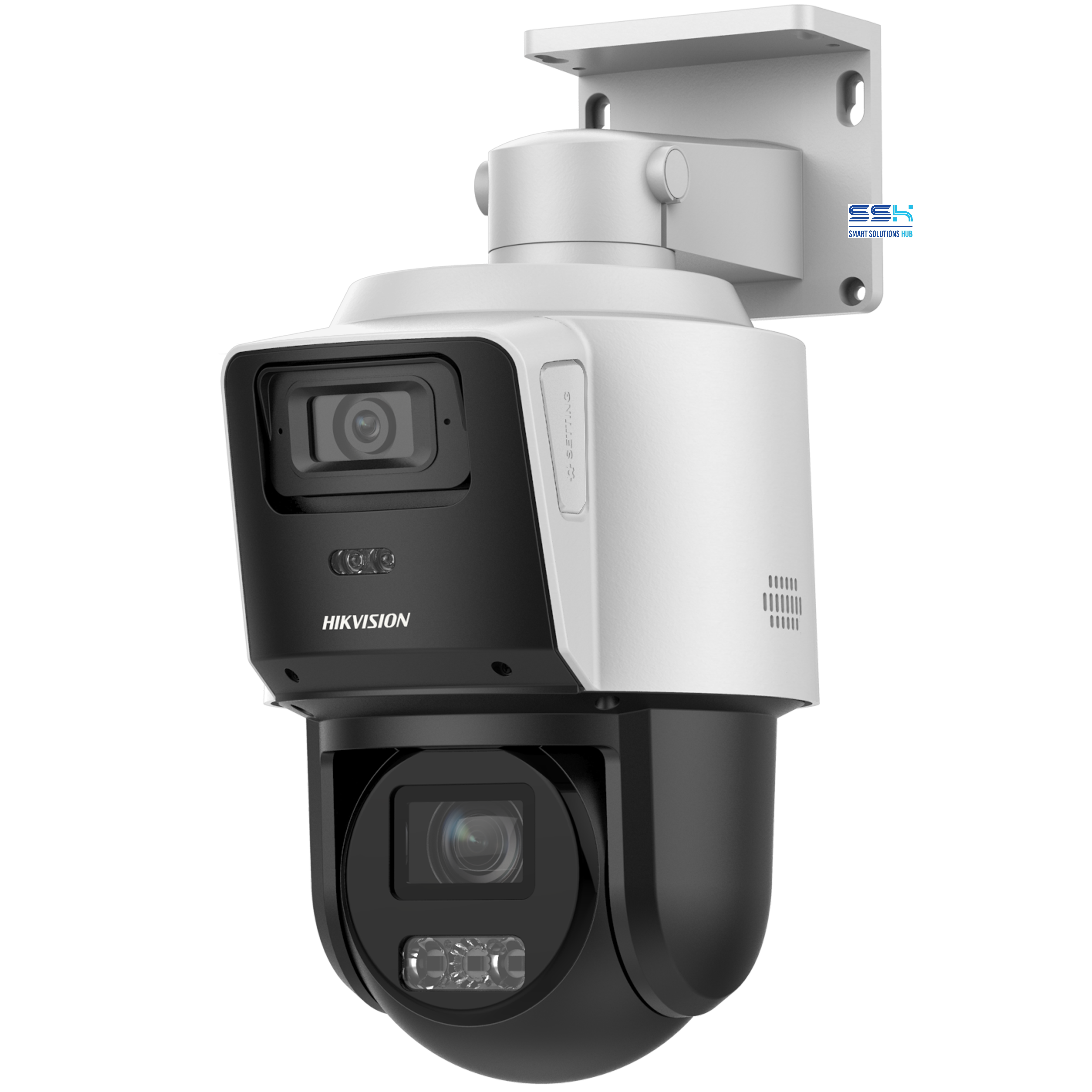 Hikvision Hilook PTZ-ND4404-SL 4+4 MP 4X PTZ Network Camera