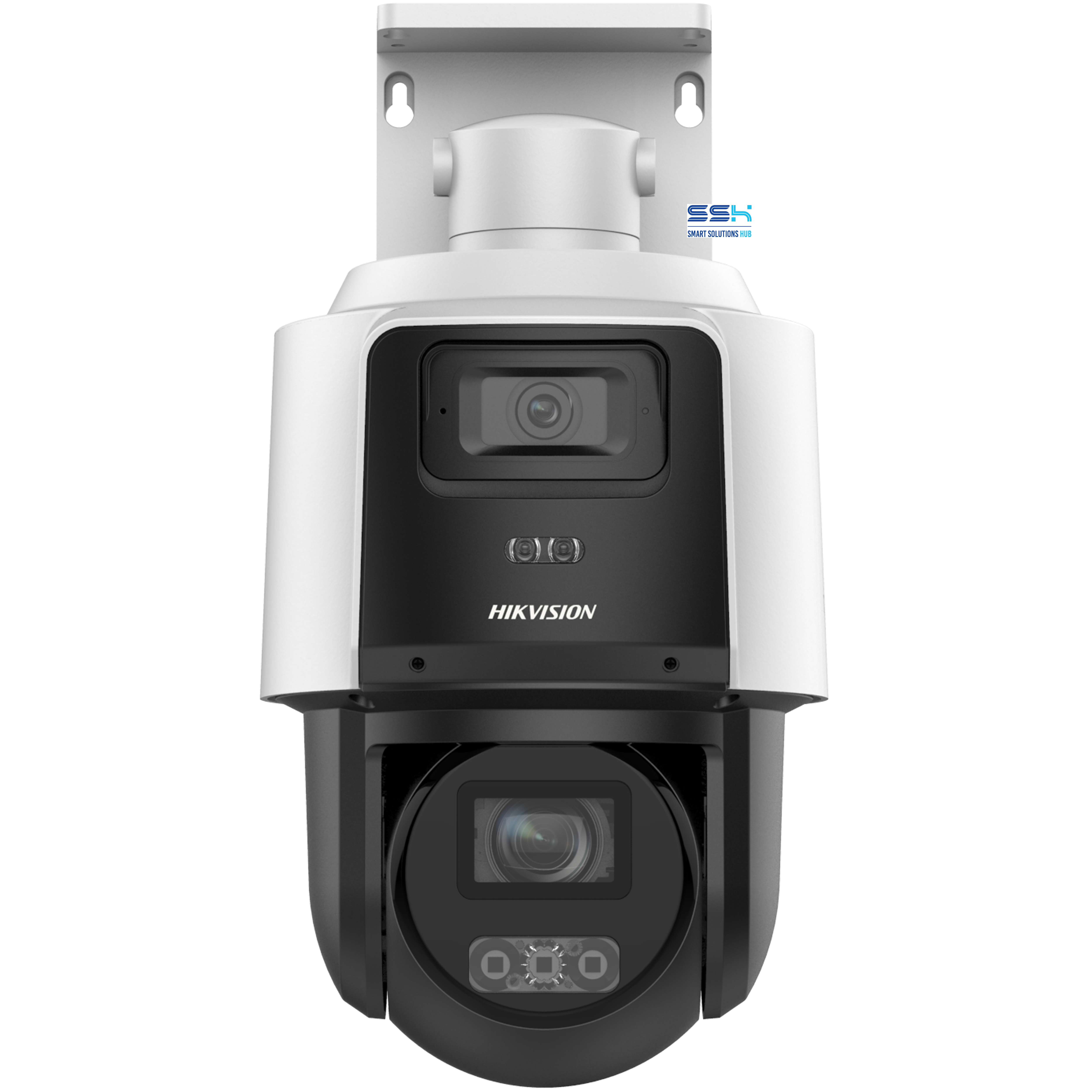 Hikvision Hilook PTZ-ND4404-SL 4+4 MP 4X PTZ Network Camera