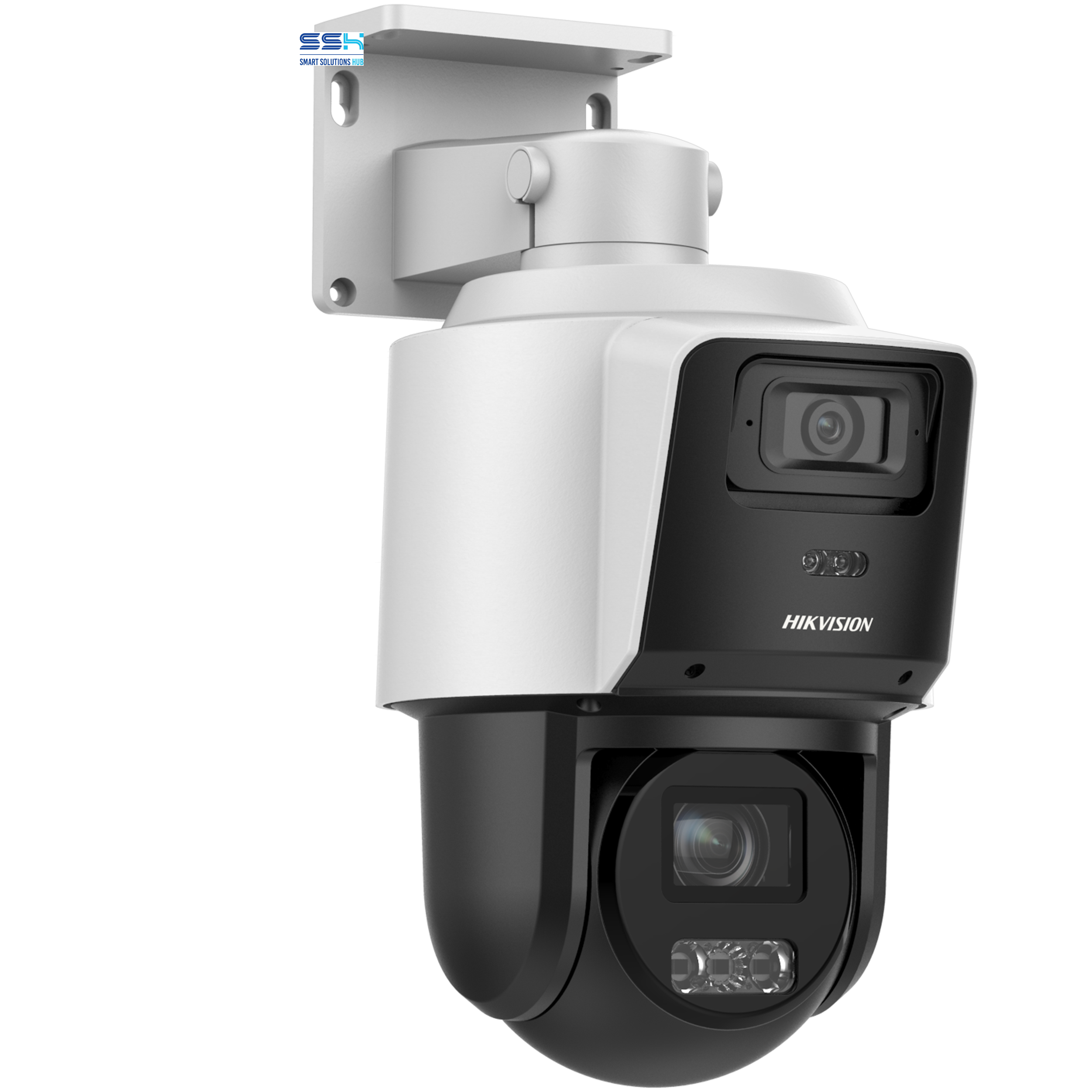 Hikvision Hilook PTZ-ND4404-SL 4+4 MP 4X PTZ Network Camera