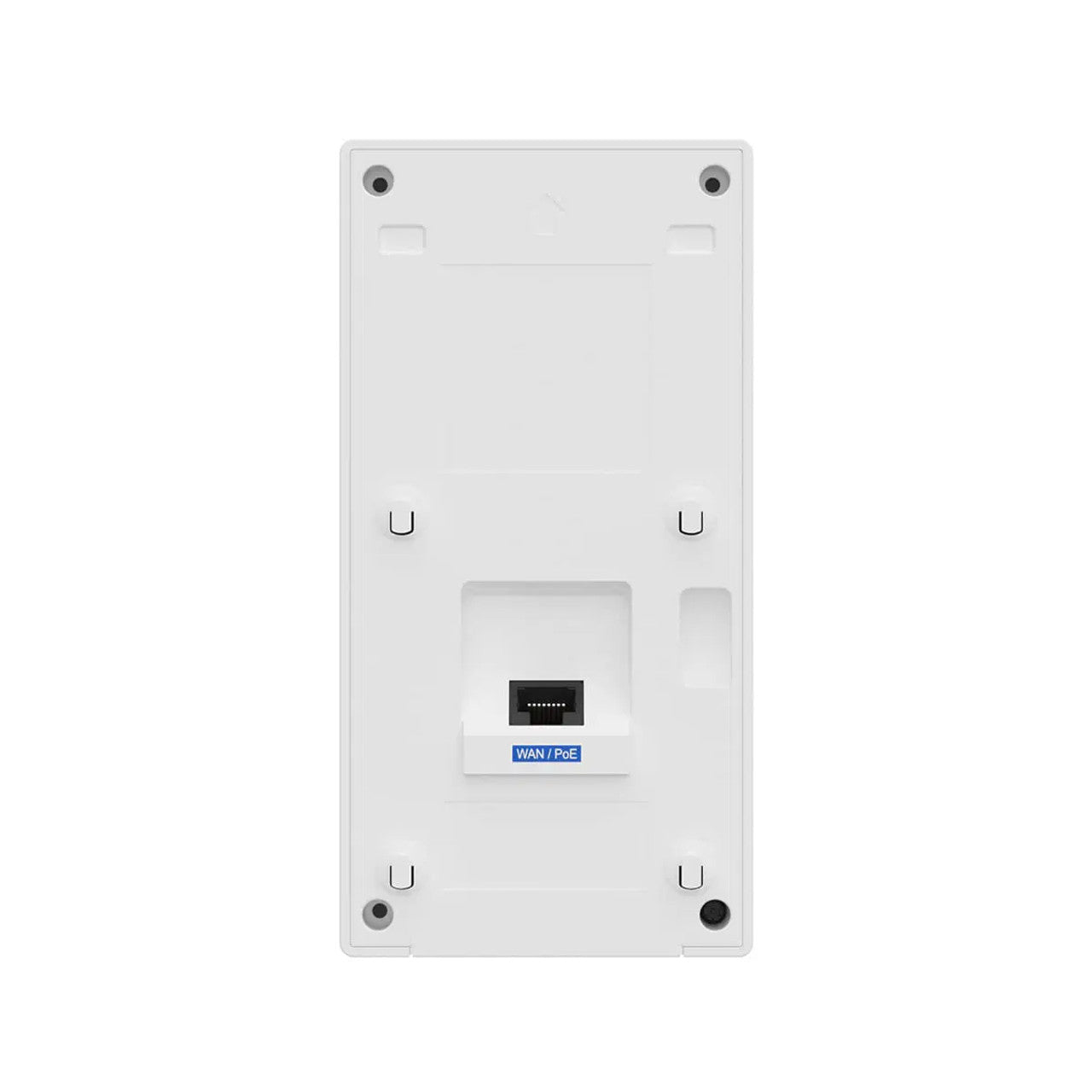 Ruijie RG-AP180-I WiFi 6 Dual Radio 1775 Mbps Indoor Wall Plate Wireless Access Point - Civic Electronic