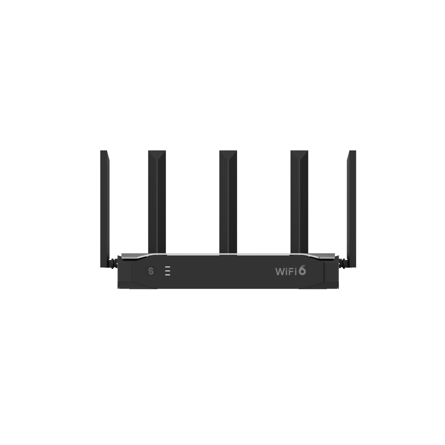 Ruijie Reyee RG-EG105GW-X Wi-Fi 6 AX3000 High-performance All-in-One Wireless Router - Civic Electronic