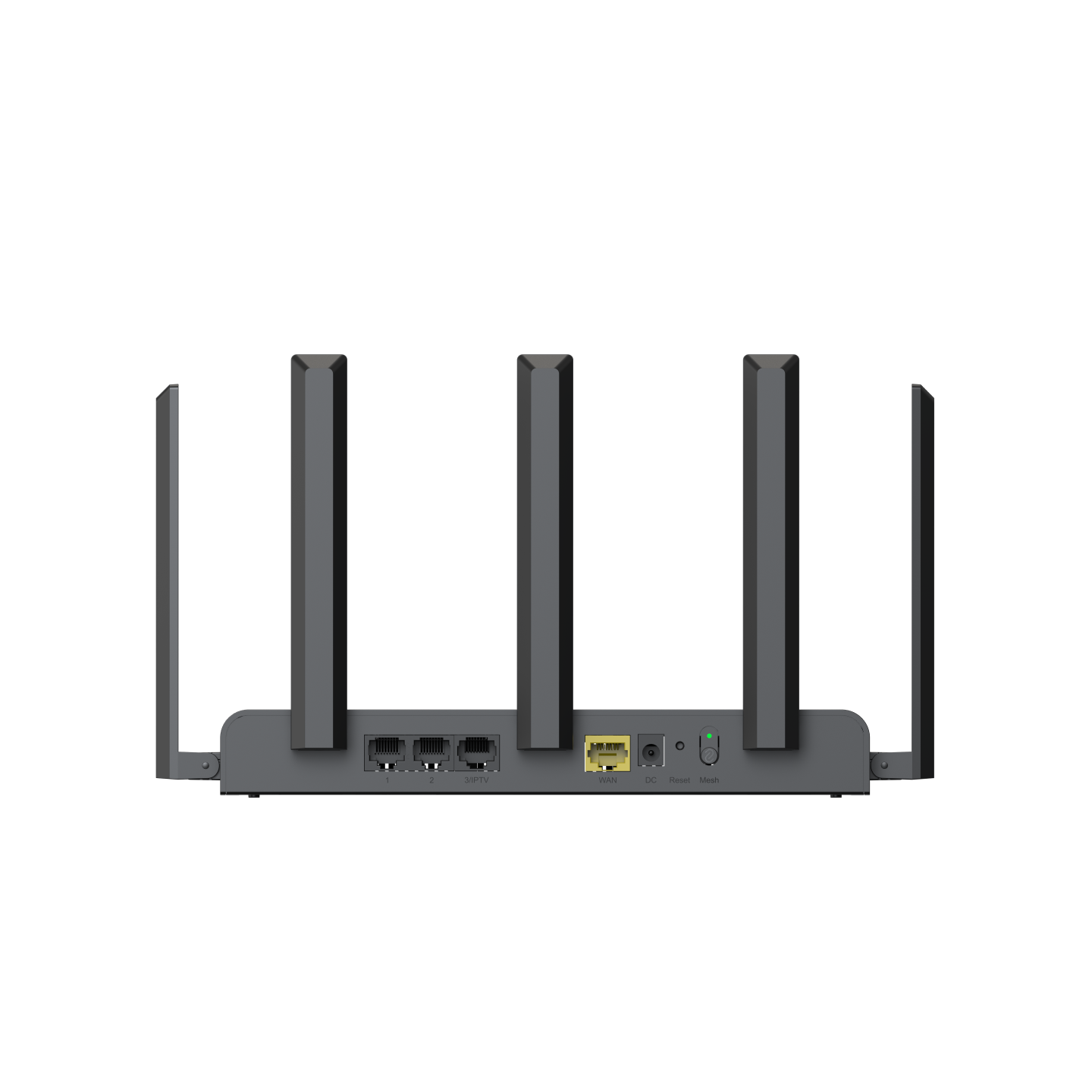 Ruijie Reyee RG-EW1300G 1300M Dual-band Gigabit Wireless Router