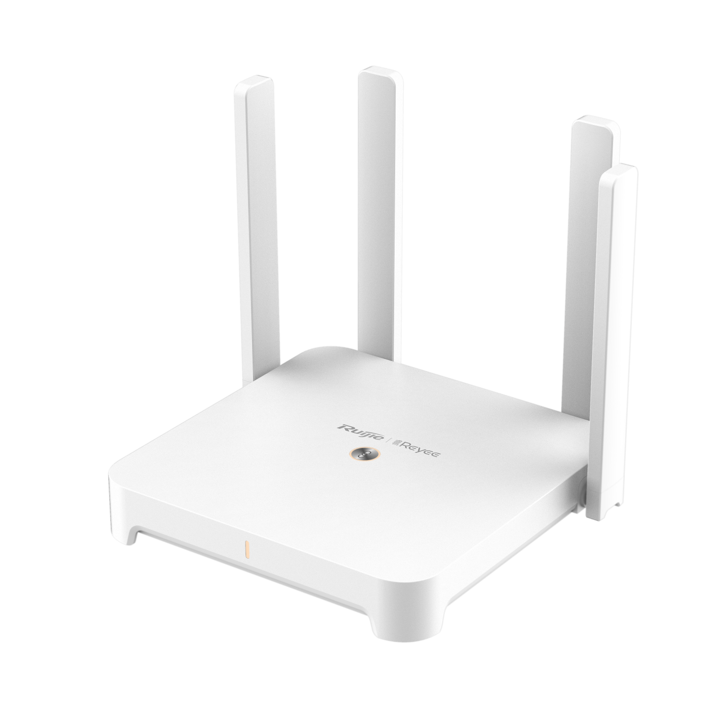 Ruijie Reyee RG-EW1800GX PRO 1800M Wi-Fi 6 Dual-band Gigabit Mesh Router - Civic Electronic