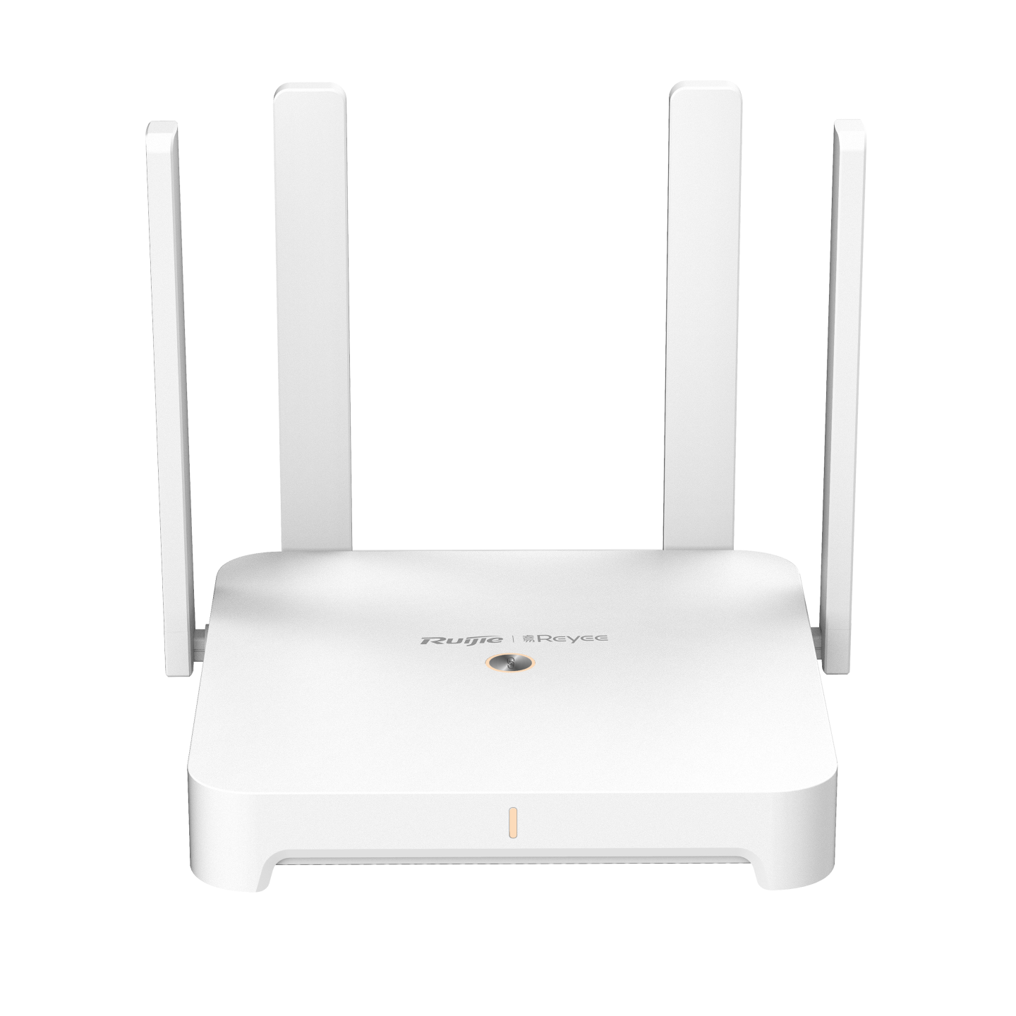 Ruijie Reyee RG-EW1800GX PRO 1800M Wi-Fi 6 Dual-band Gigabit Mesh Router - Civic Electronic