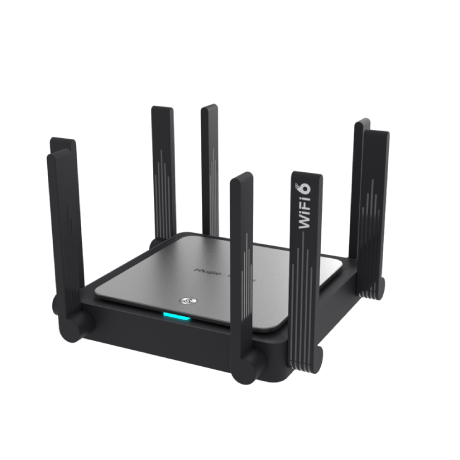 Ruijie Reyee RG-EW3200GX PRO 3200M Wi-Fi 6 Dual-band Gigabit Mesh Router - Civic Electronic