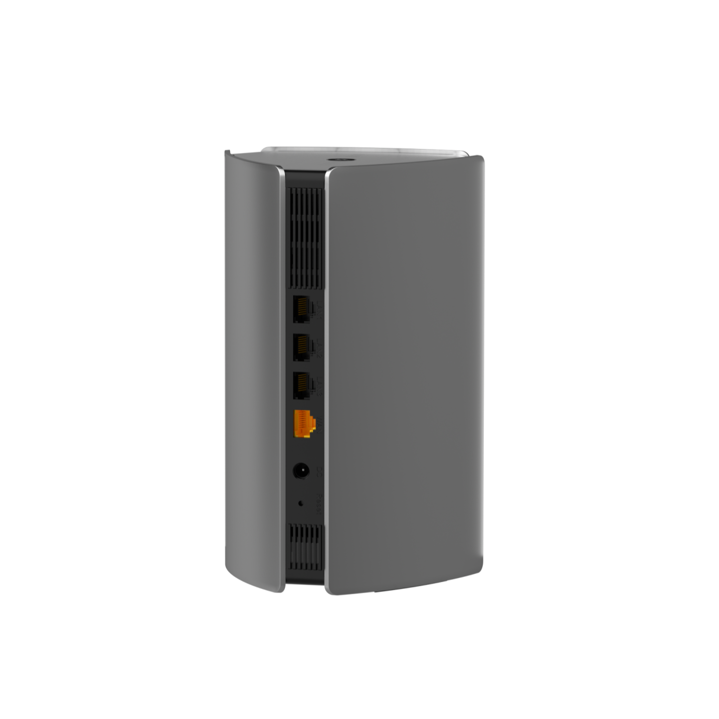 Ruijie Reyee RG-M32 3200M Wi-Fi 6 Dual-band Gigabit Mesh Router - Civic Electronic