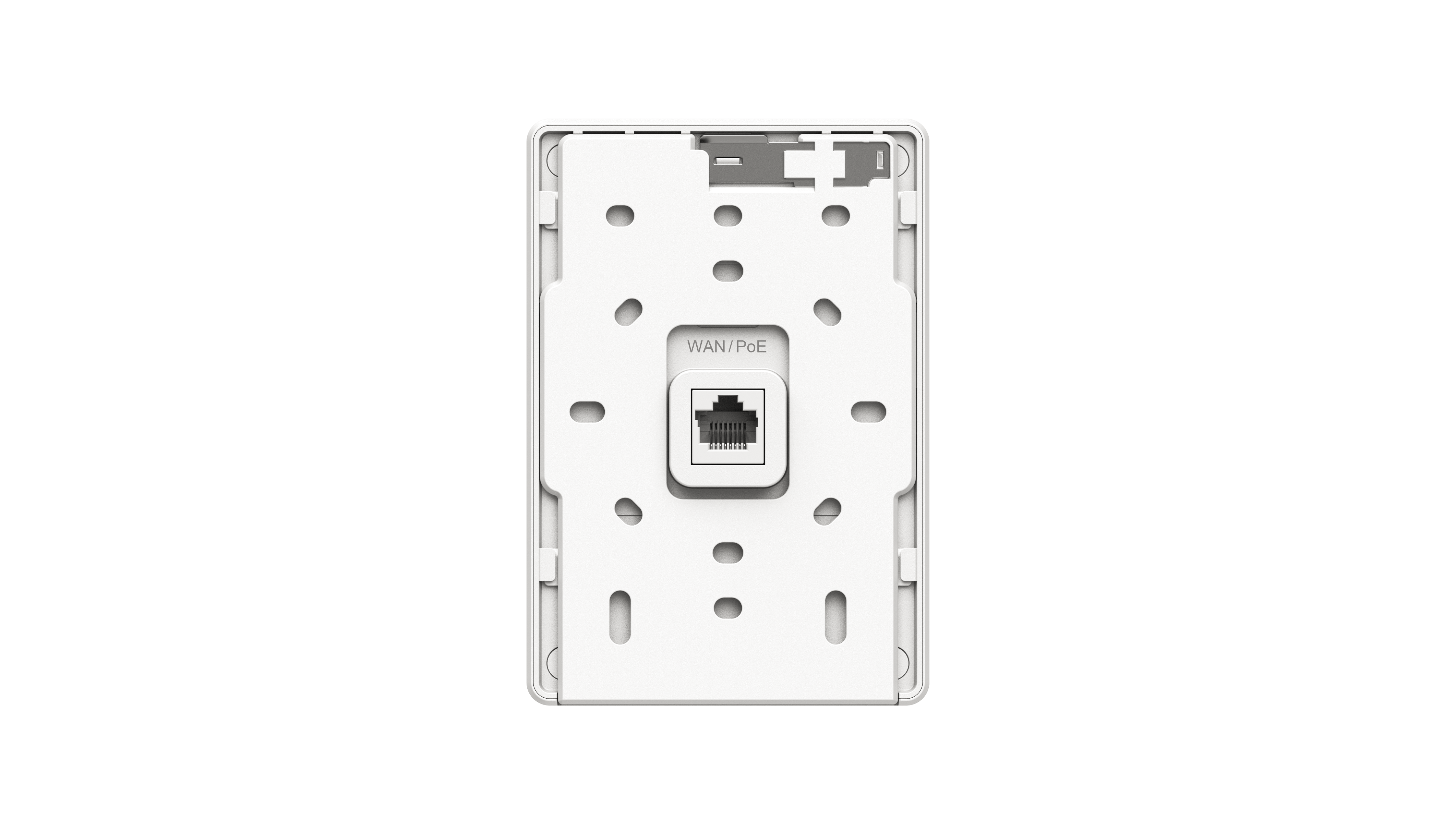 Ruijie Reyee RG-RAP1260, Wi-Fi 6 AX3000 Dual-Band Wall Plate Access Point - Civic Electronic