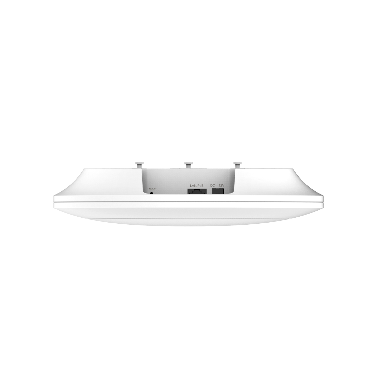 Ruijie Reyee RG-RAP2266, Wi-Fi 6 AX3000 Indoor Ceiling-Mount Access Point - Civic Electronic